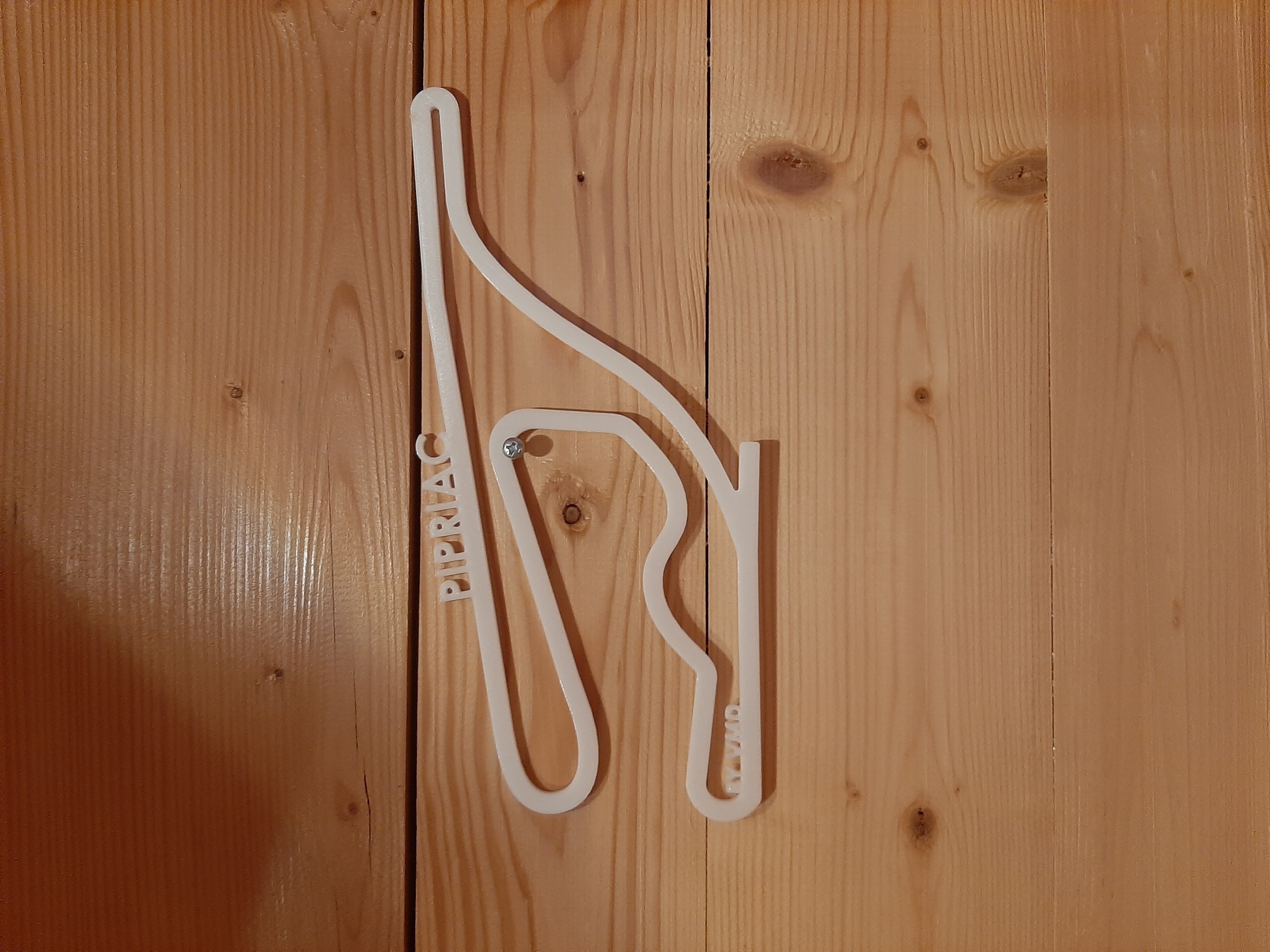 Silhouette circuits sur mesures