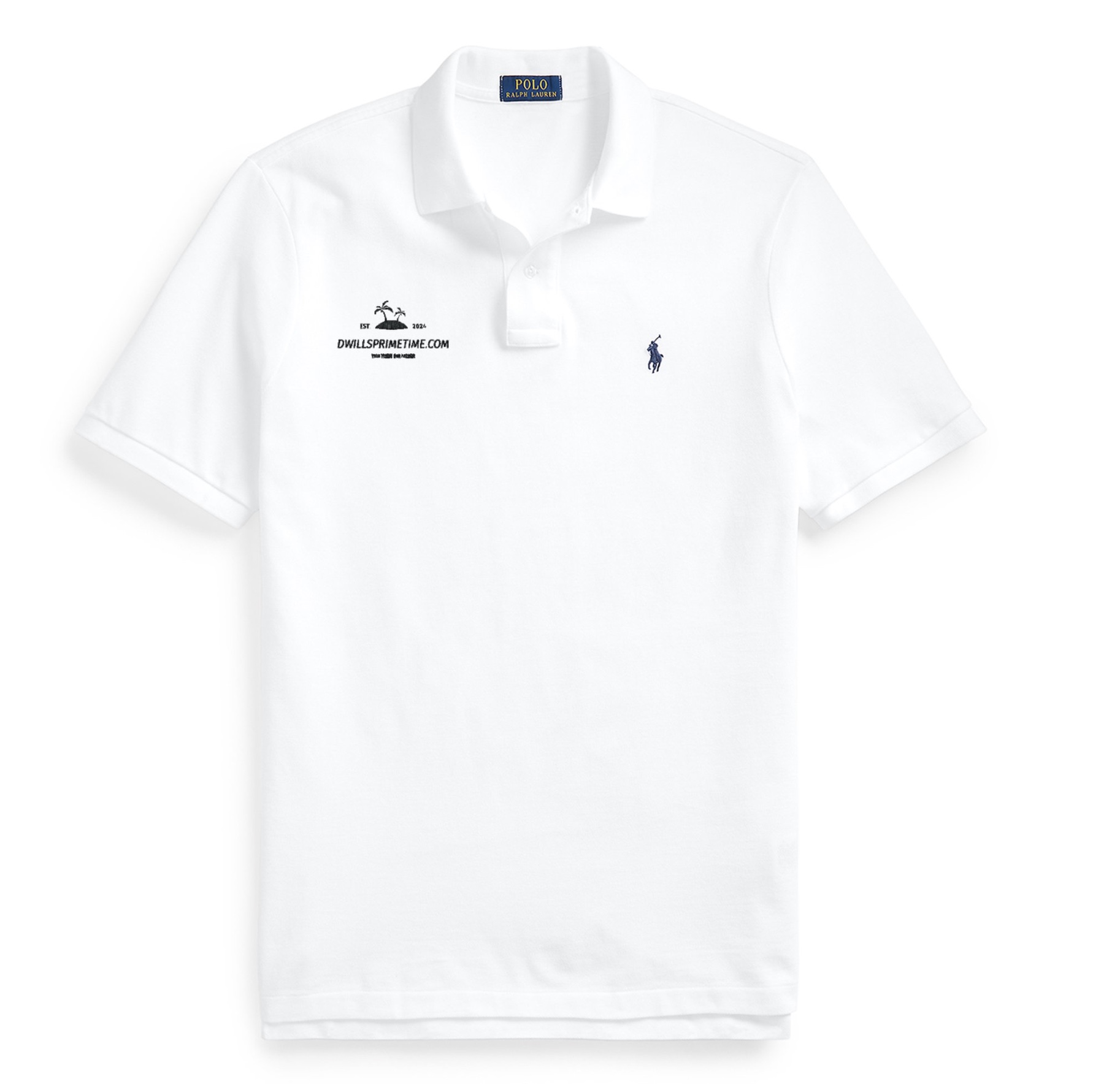 Polo Ralph Lauren® Classic Fit Polo