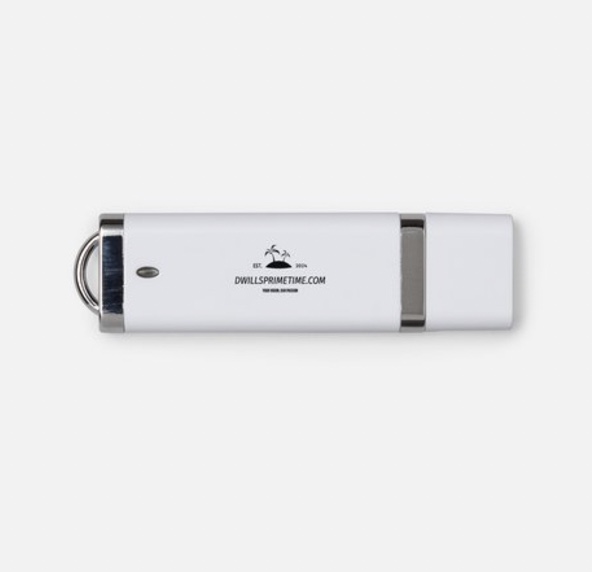 USB Flash Drive