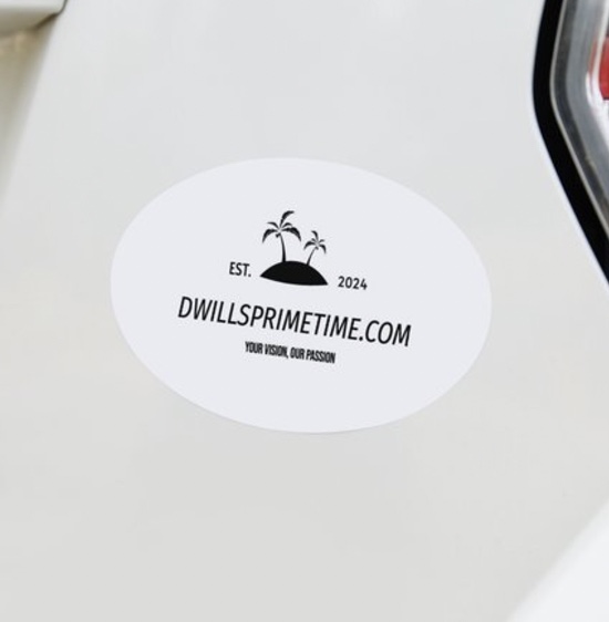 Car Decal