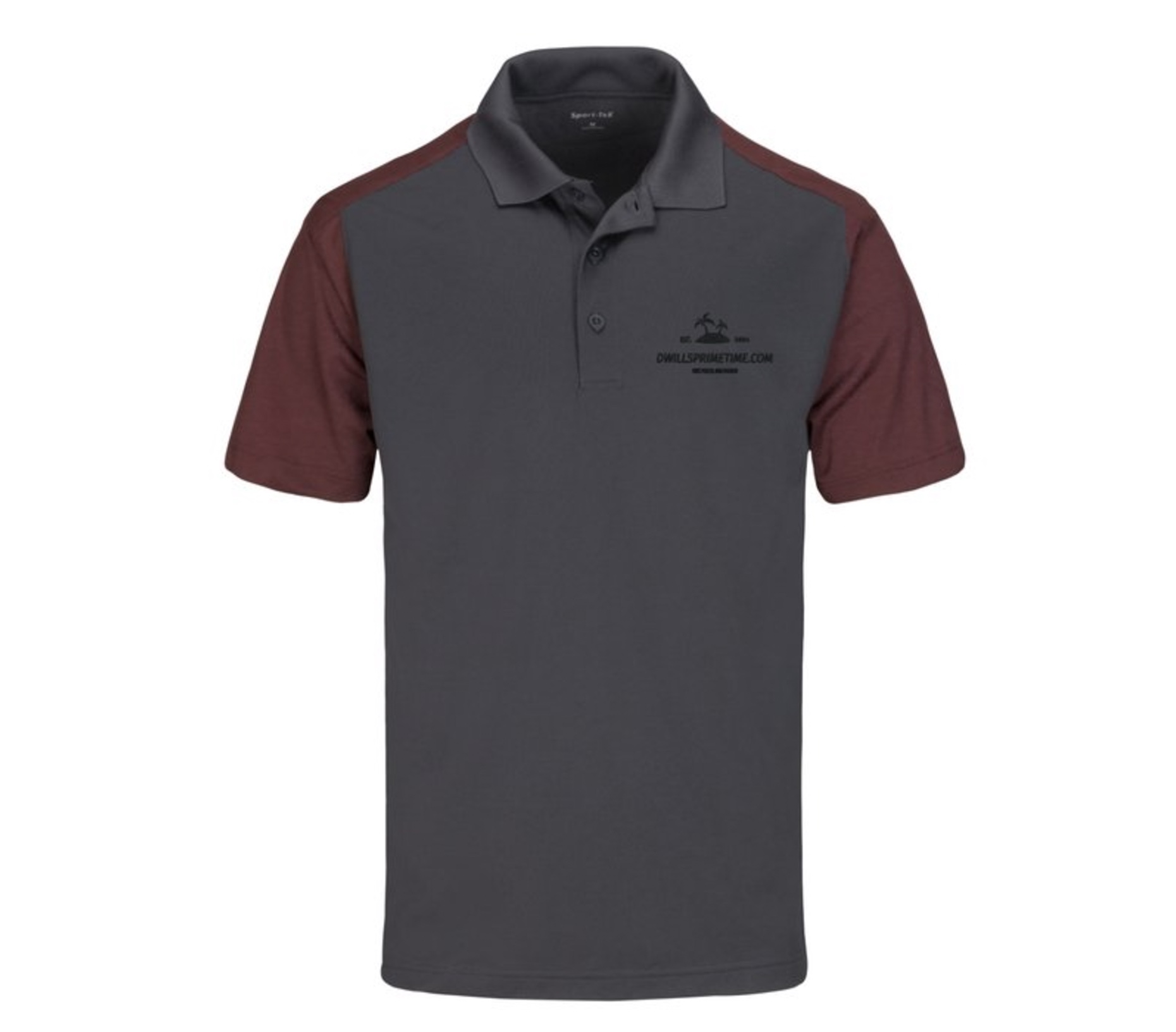 Men's Polo Shirt