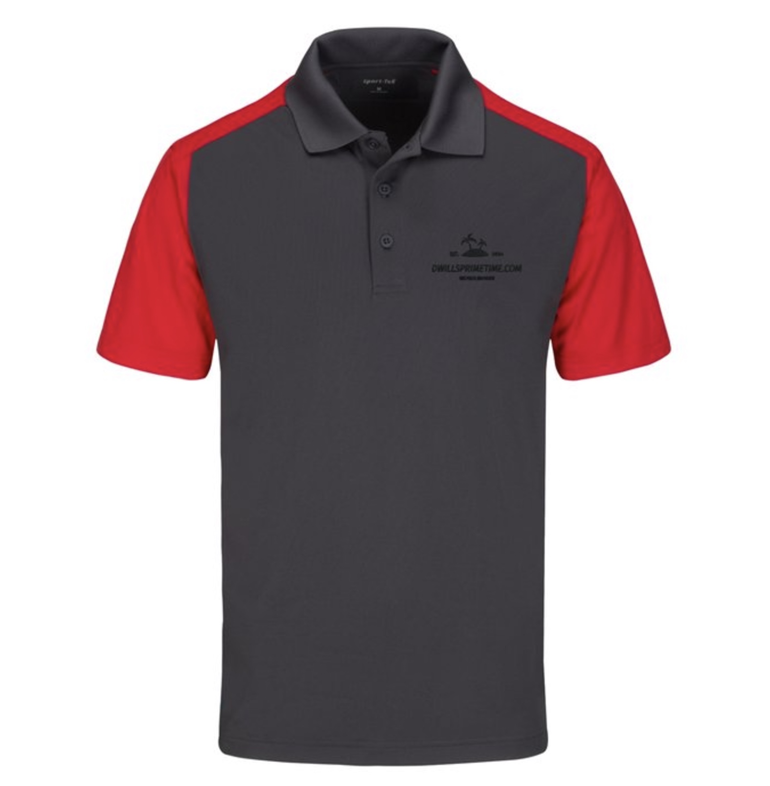 Men's Polo Shirt