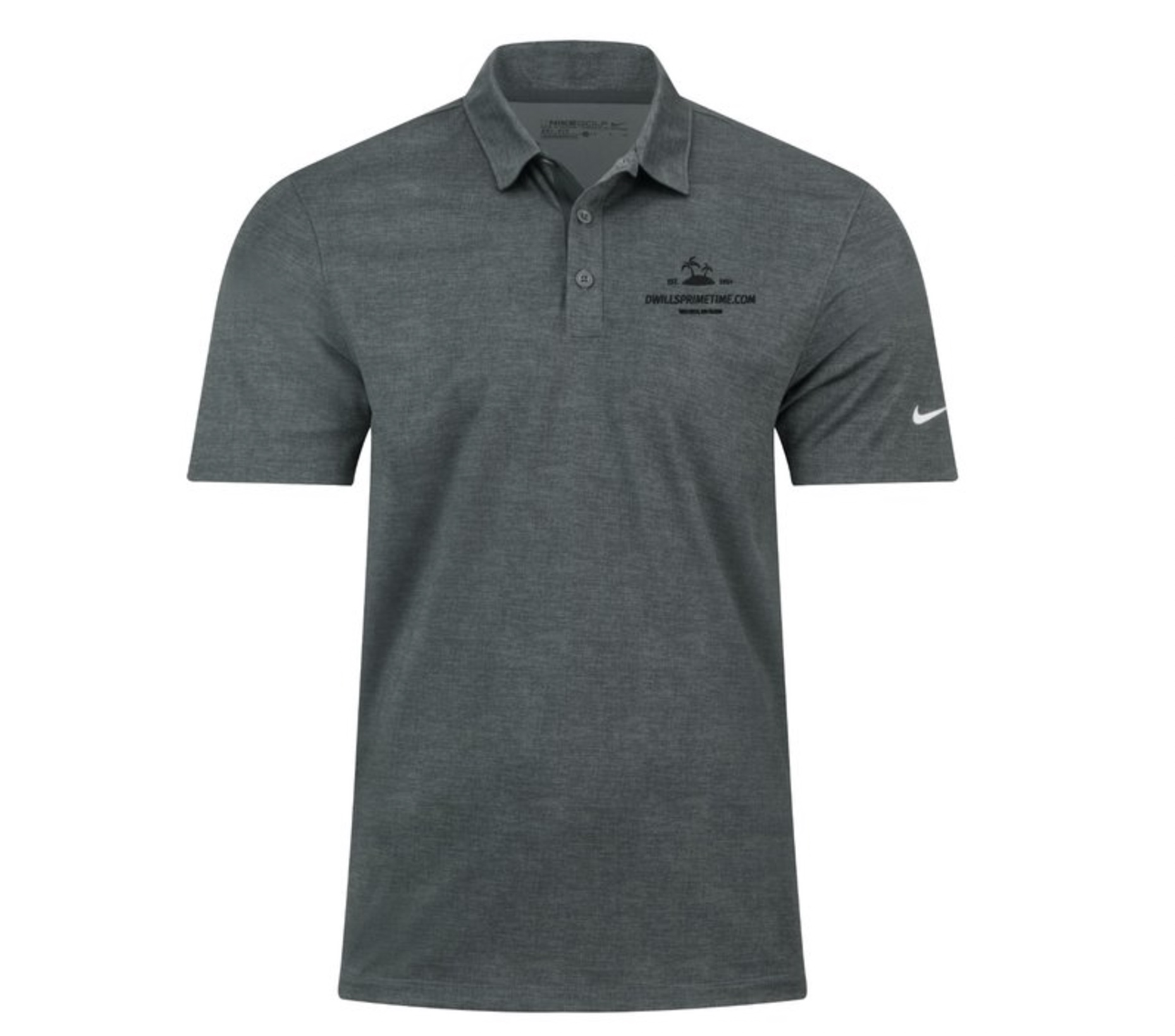 Men's Nike Polo Shirt