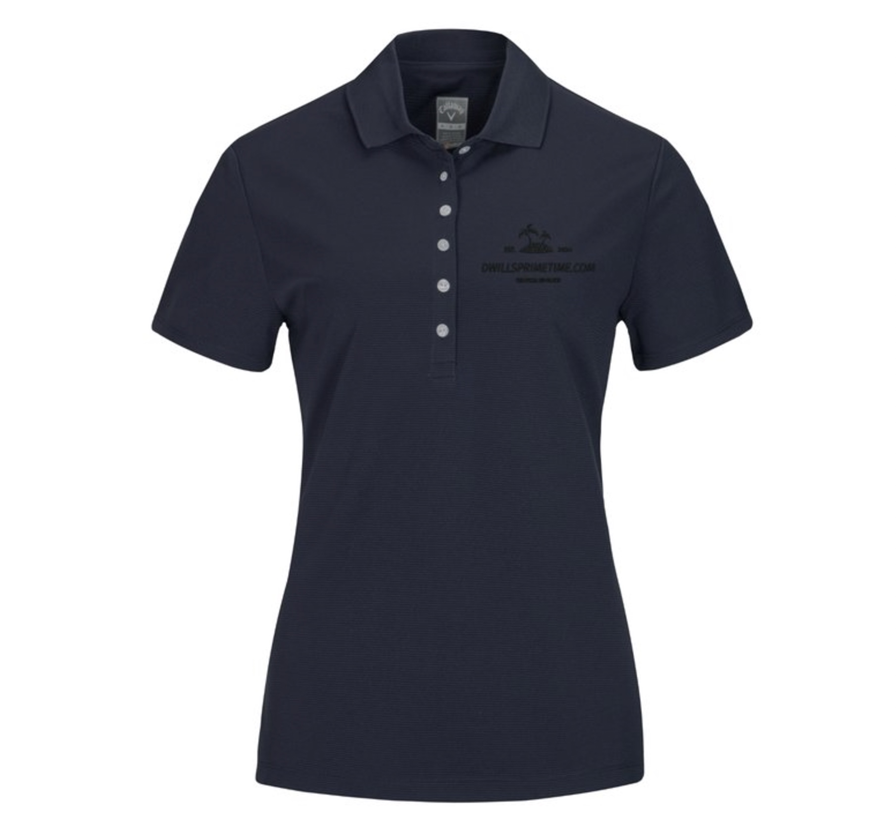 Women's Polo Shirt
