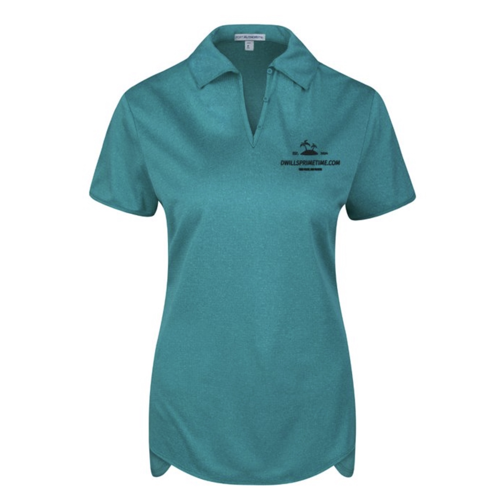 Women's Polo Shirt
