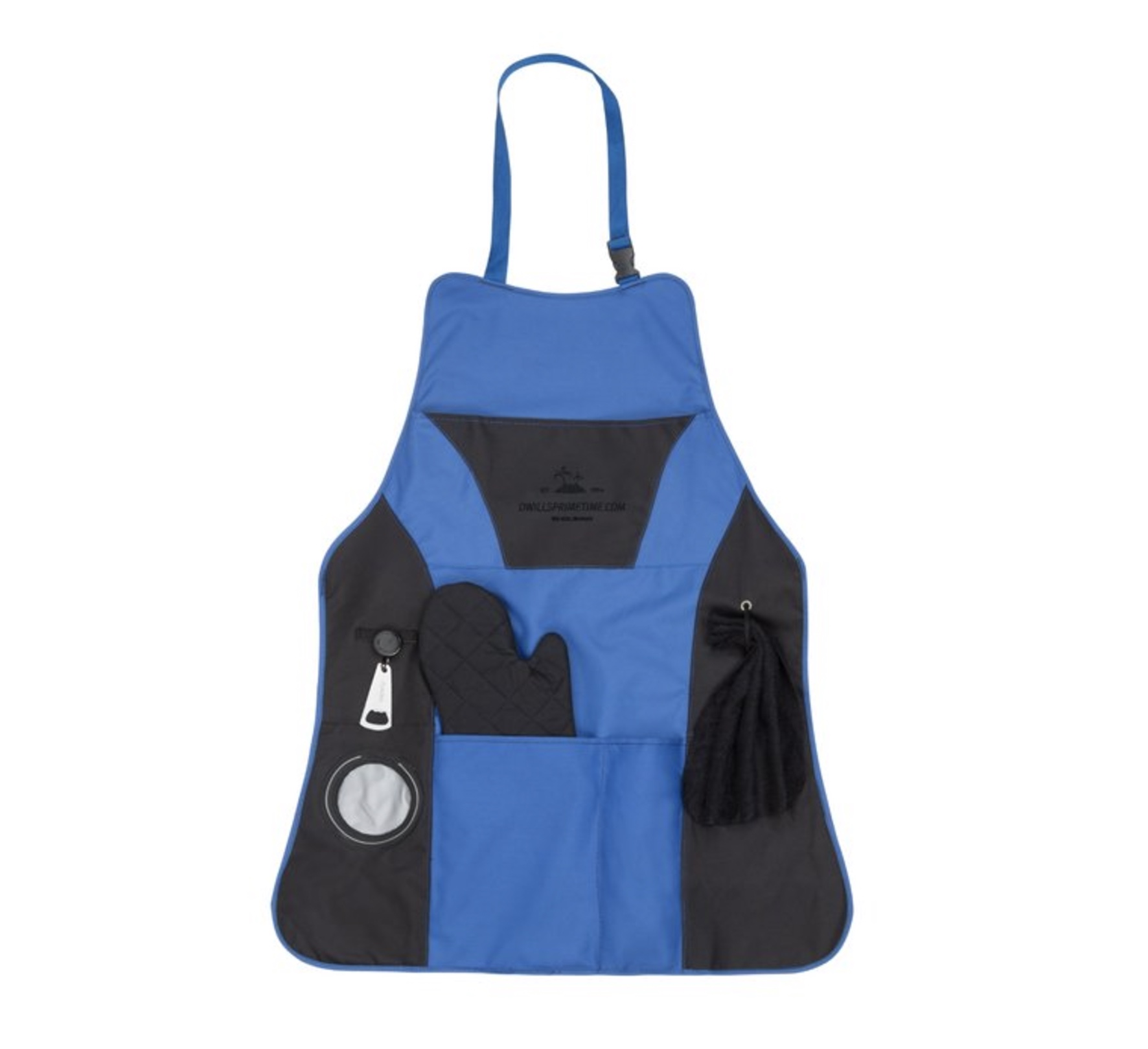 BBQ Apron Set