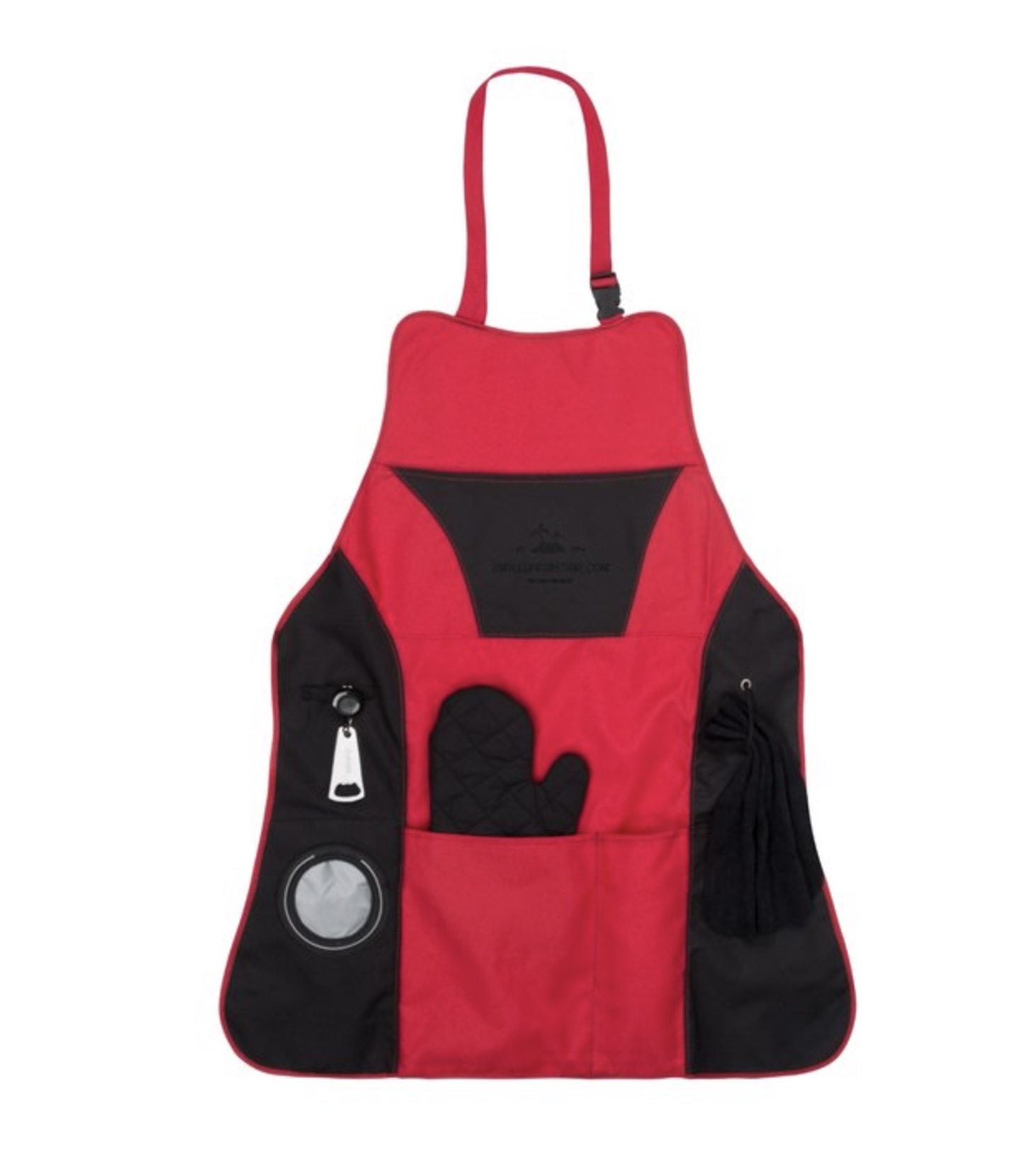 BBQ Apron Set