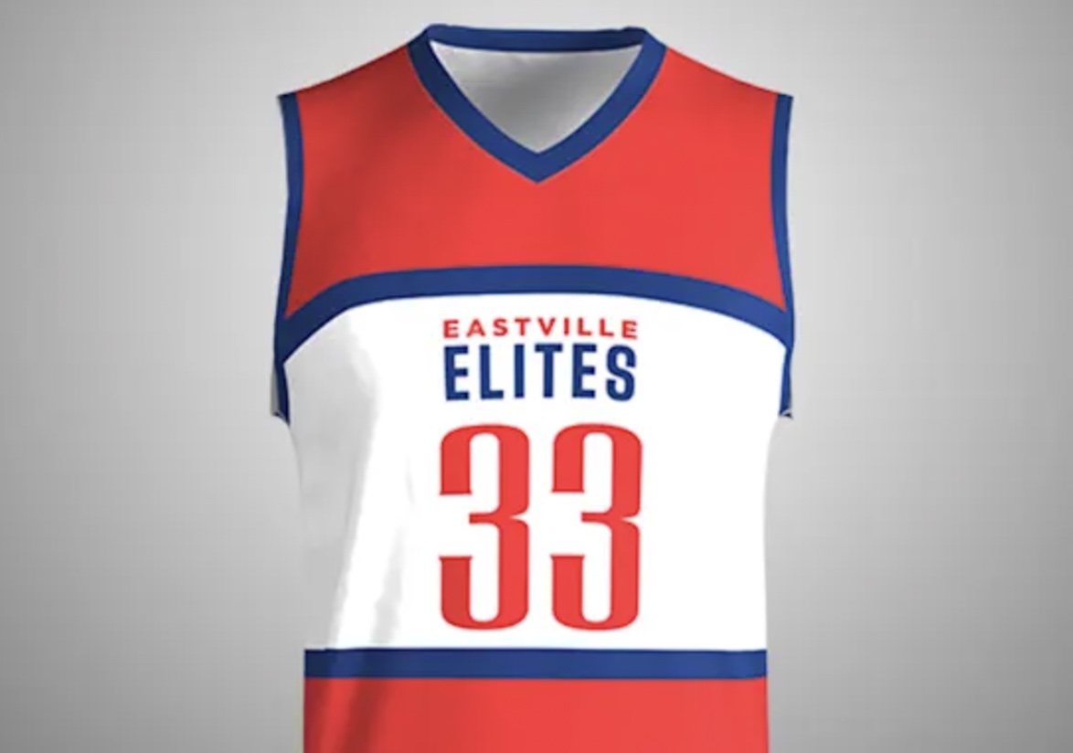 Men's Basketball Jerseys