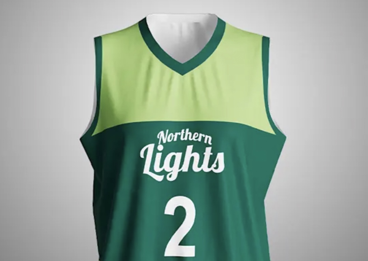 Women's Basketball Jerseys