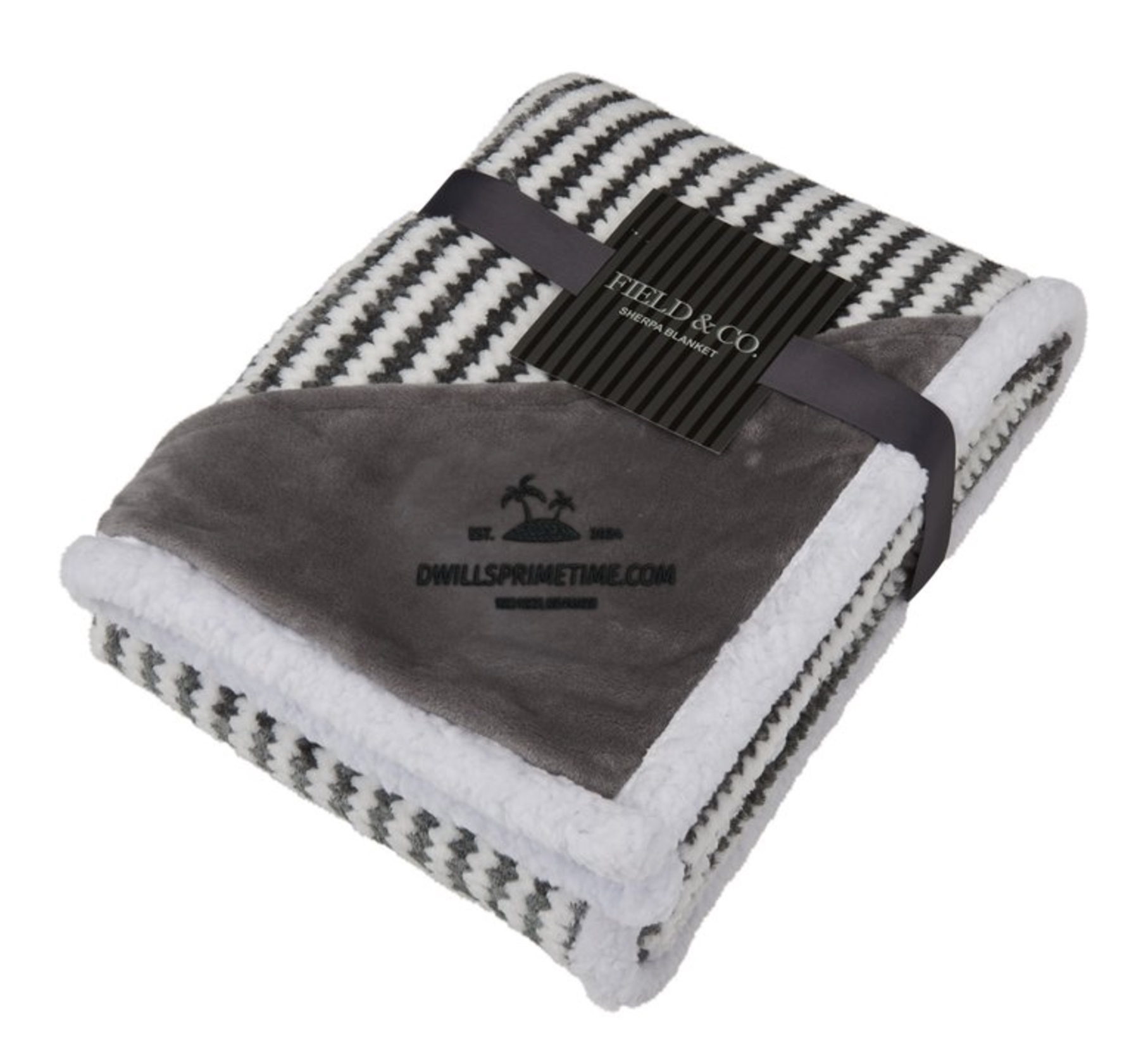 Field & Co. Blanket