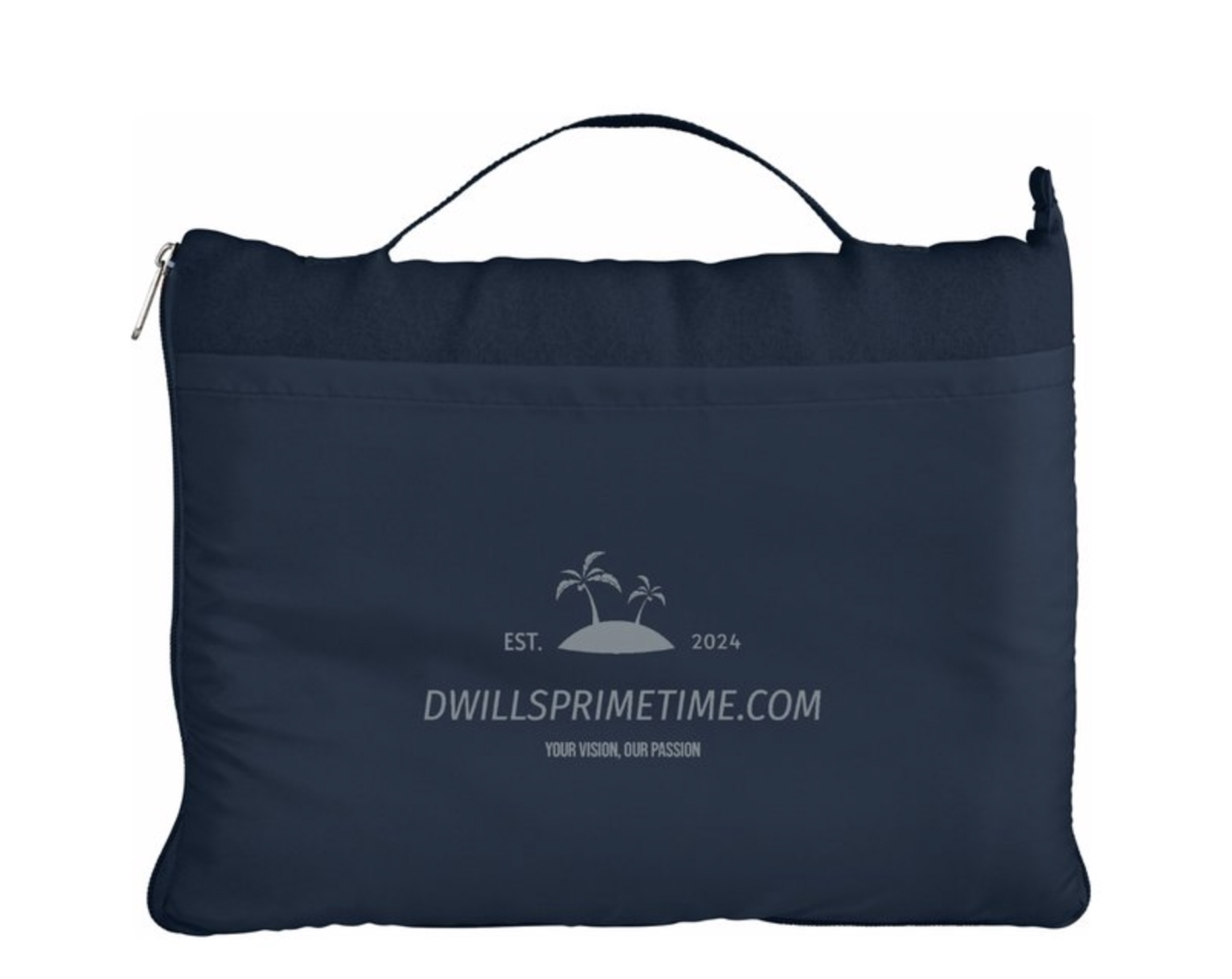 Blanket Travel Case