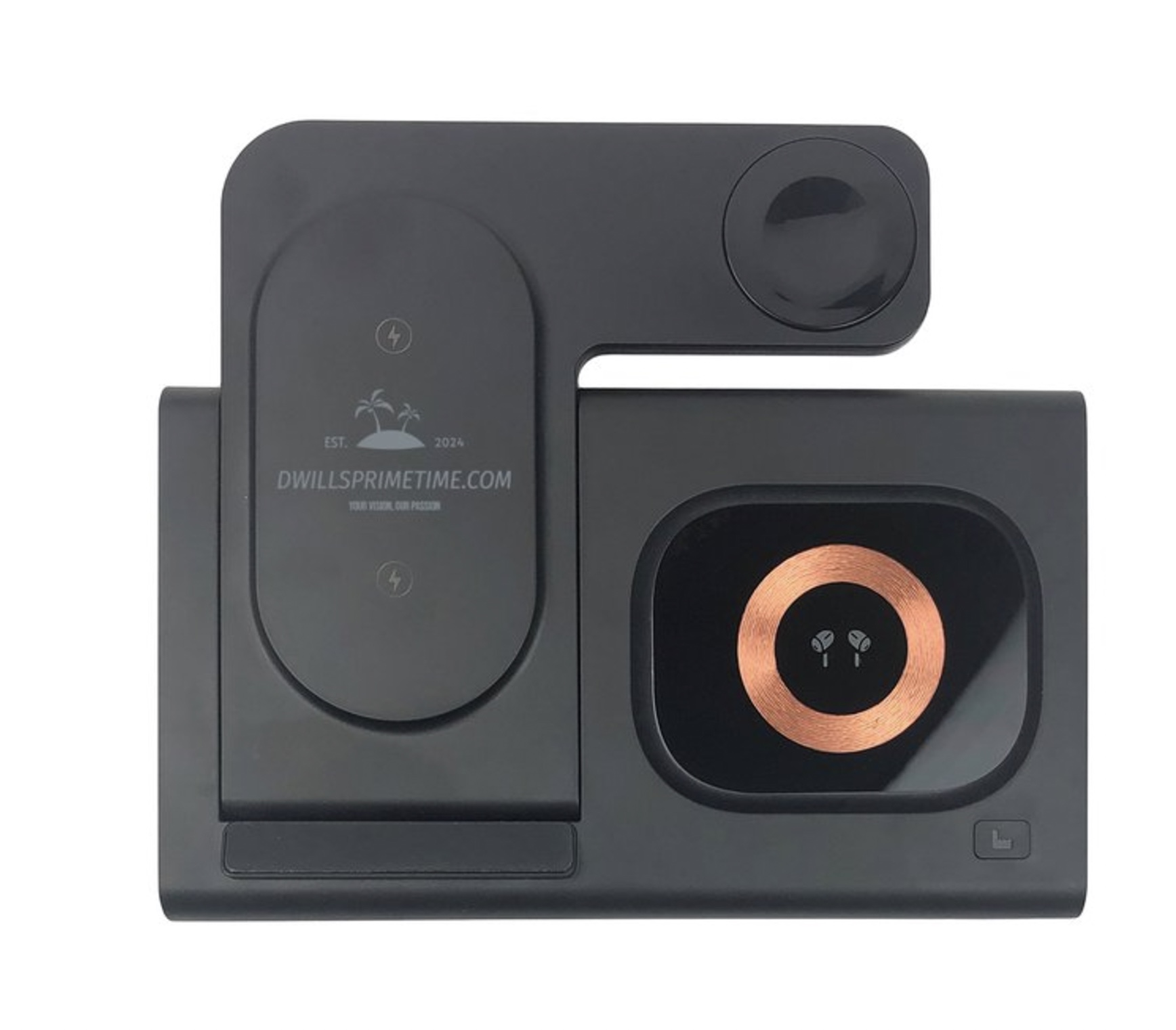 Wireless Charging Dock