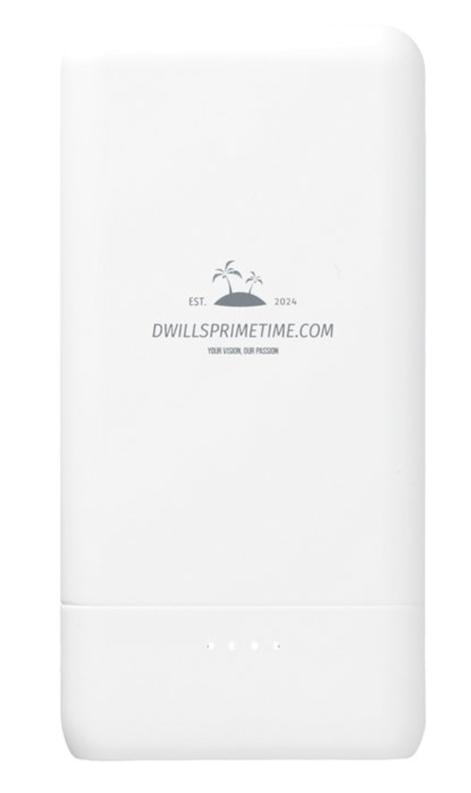 Portable Power Bank