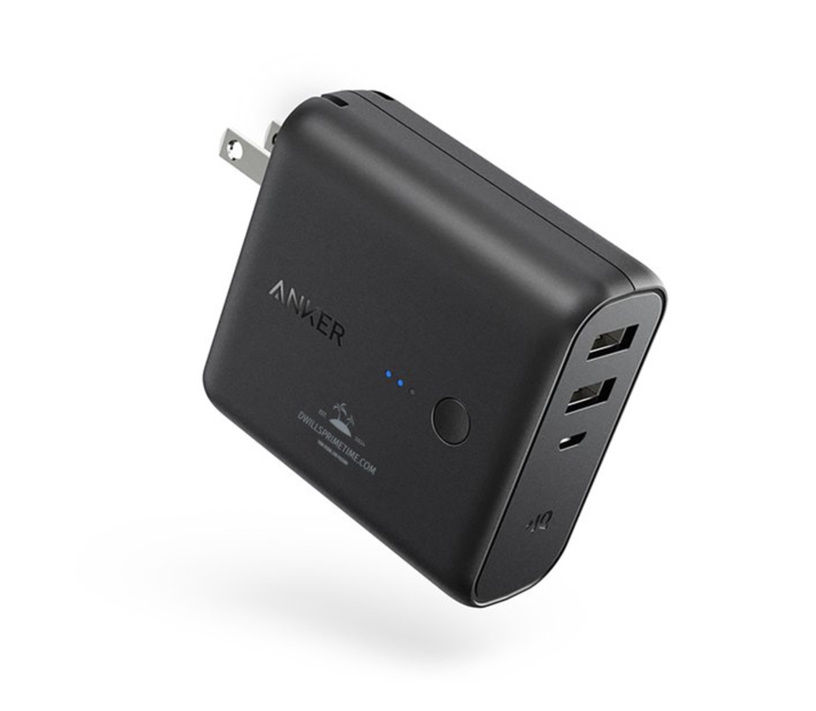 Anker Power Adapter
