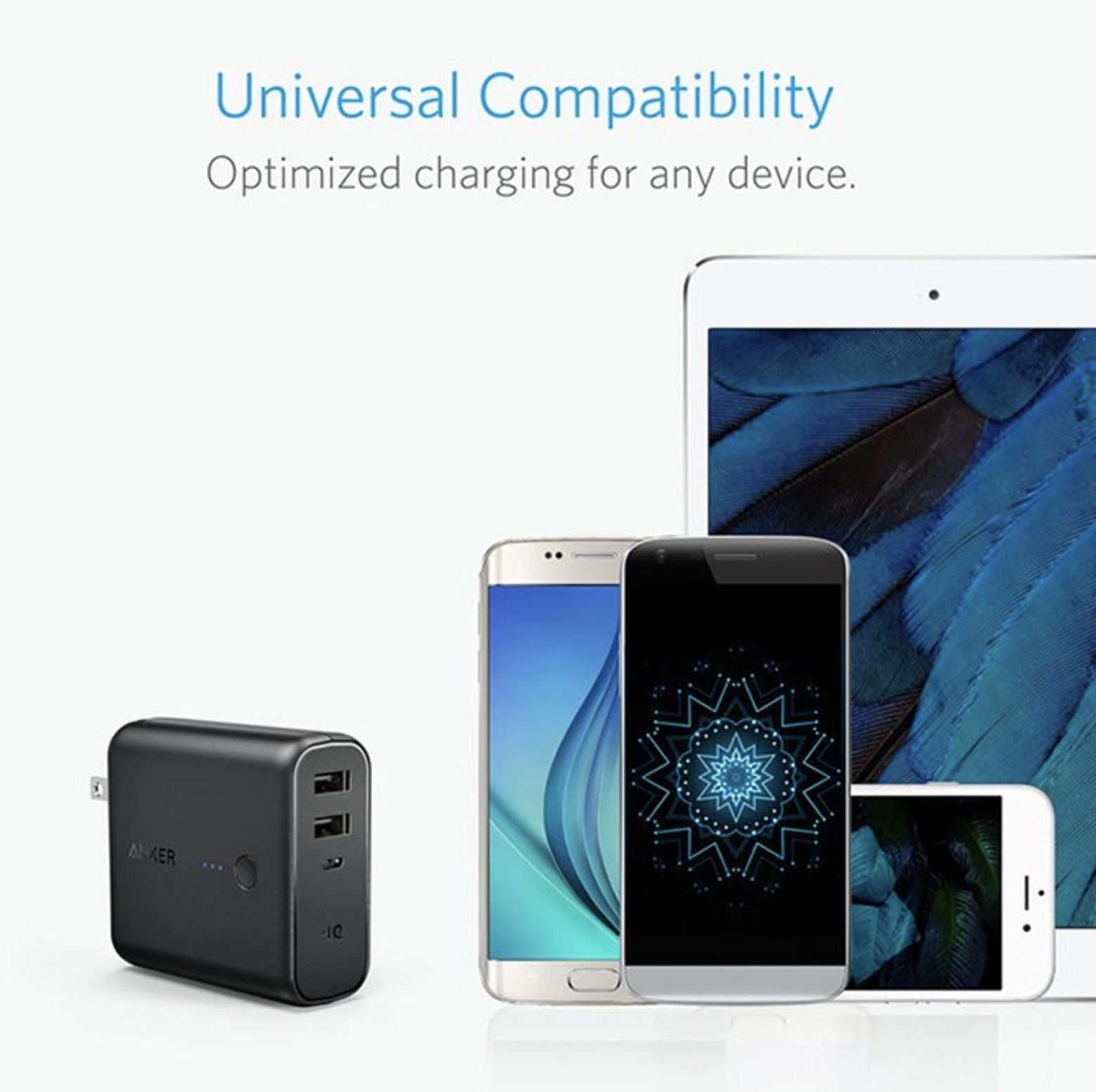 Anker Power Adapter
