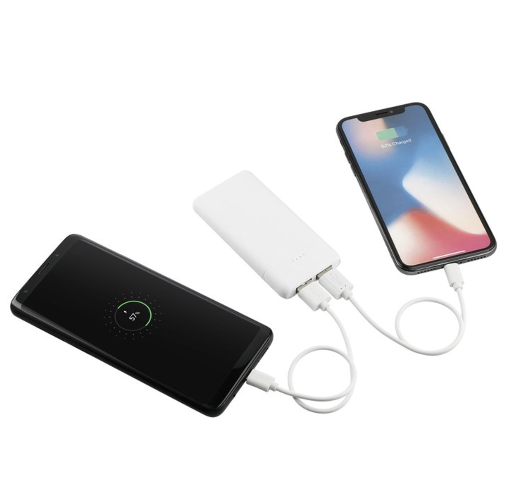 Portable Power Bank