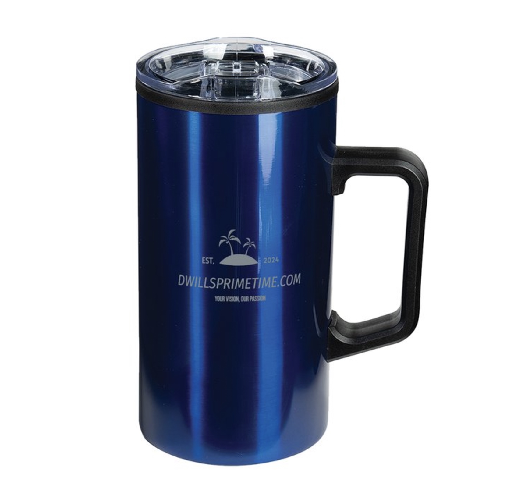Travel Mug