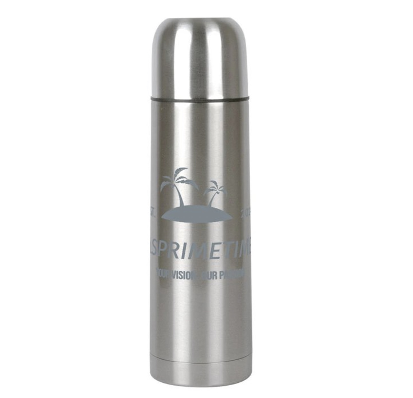 Stainless Steel Thermos