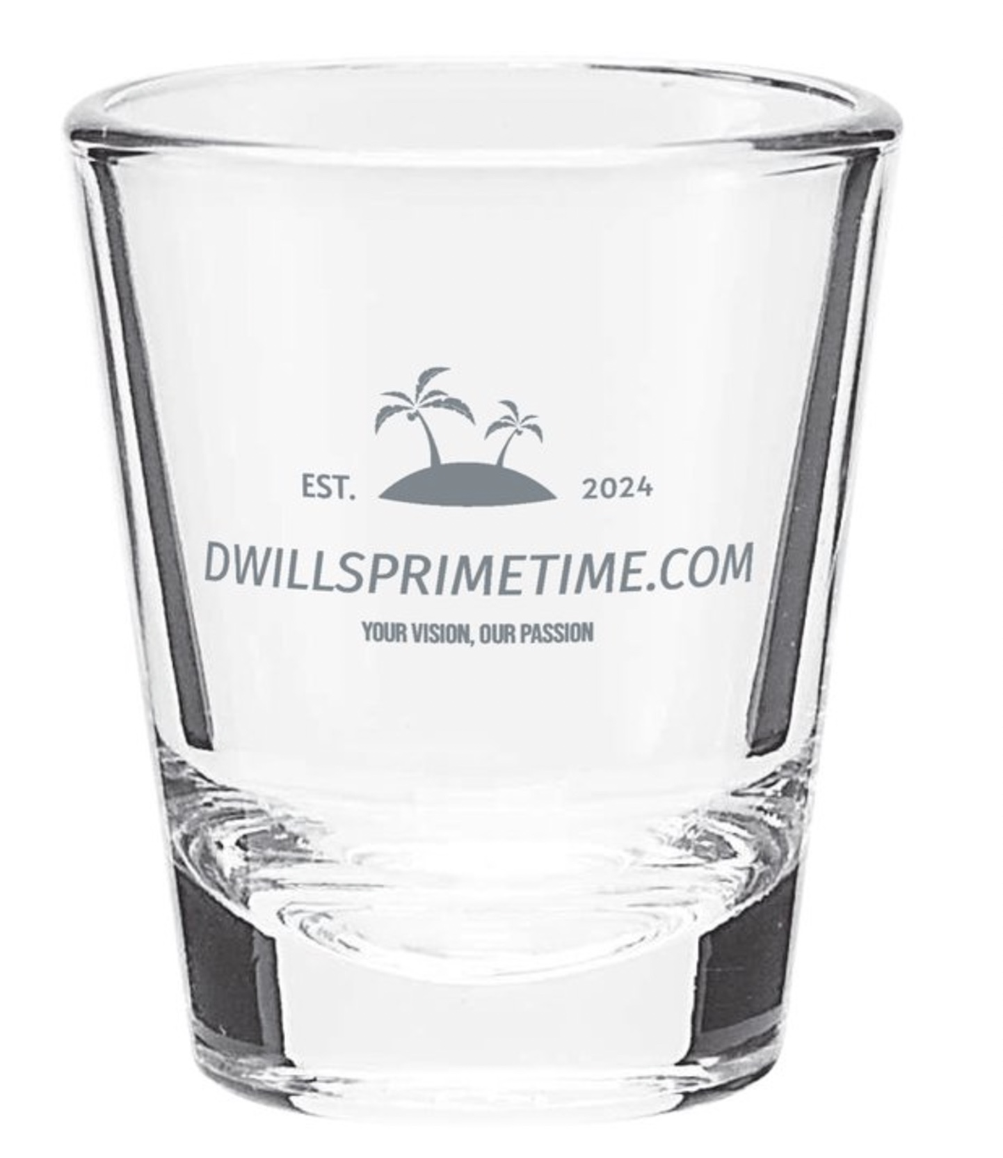 Shot Glass