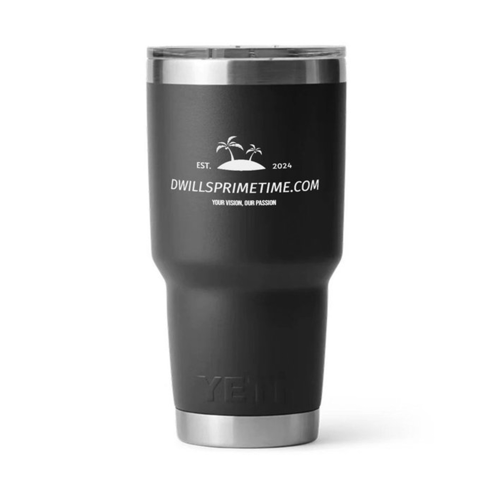 YETI Insulated Tumbler