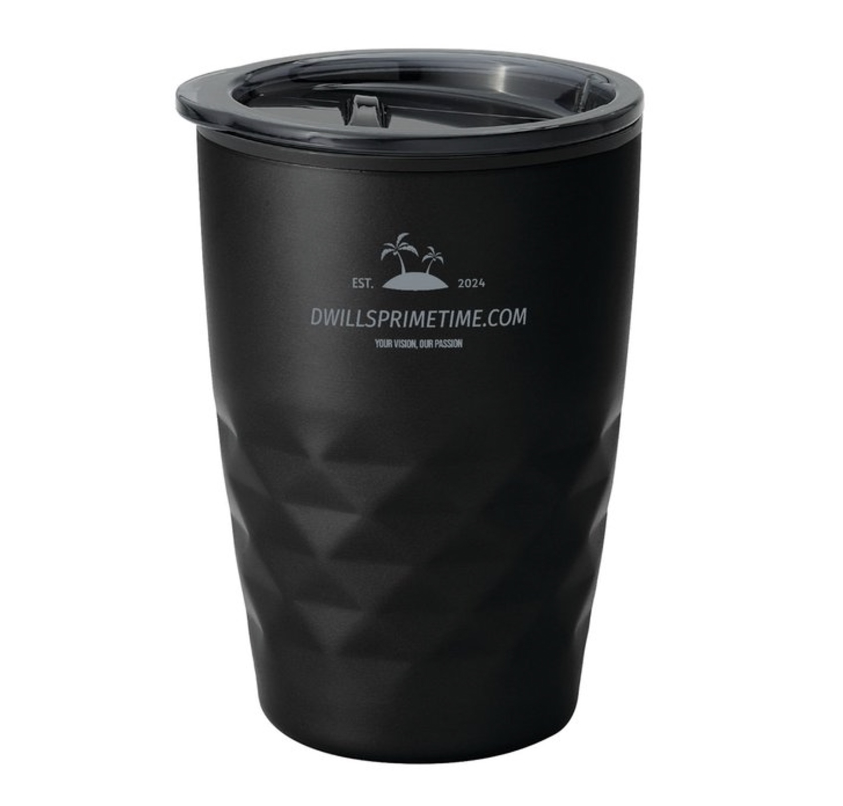 Insulated Tumbler