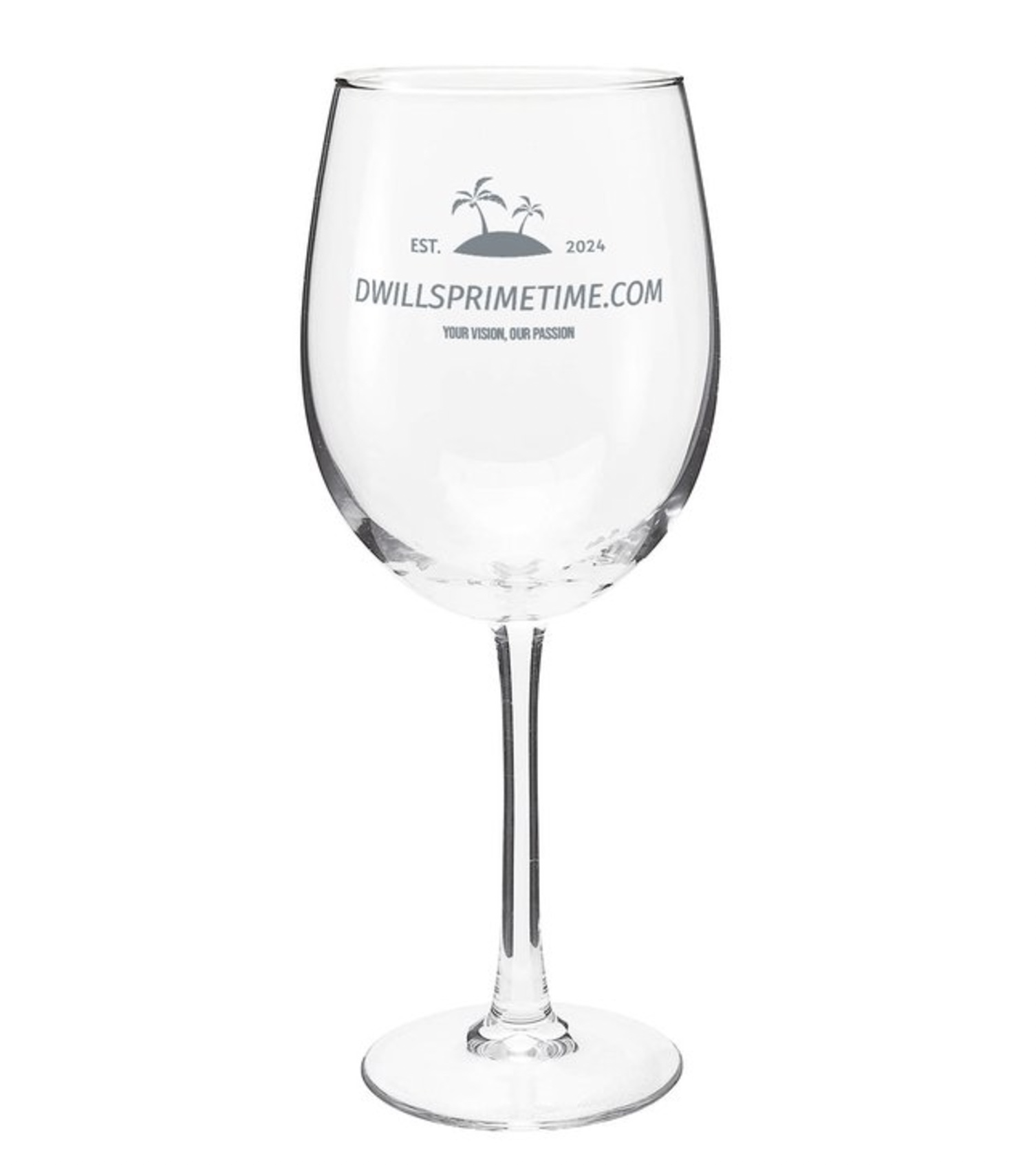 Wine Glass
