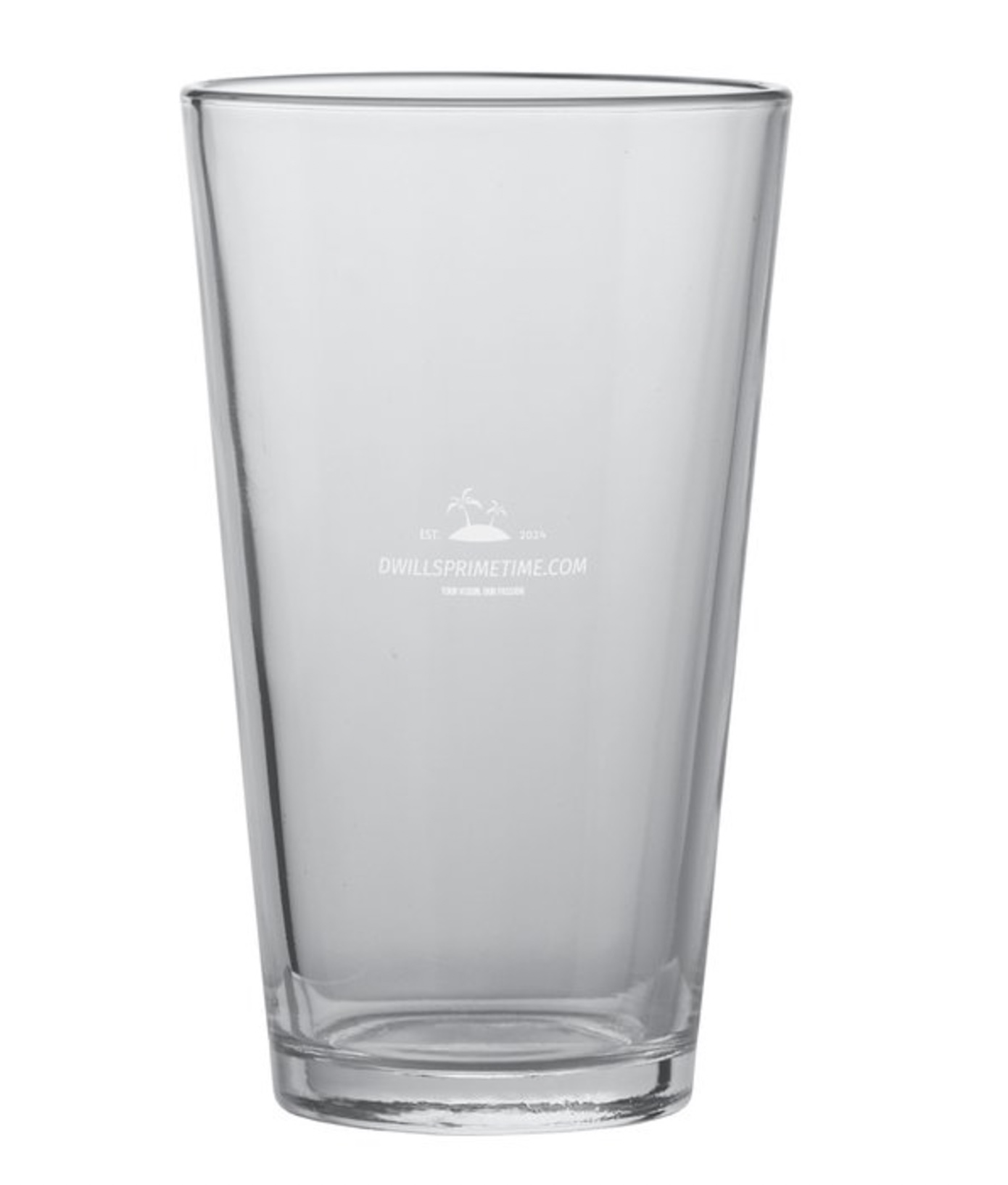 Clear Glass
