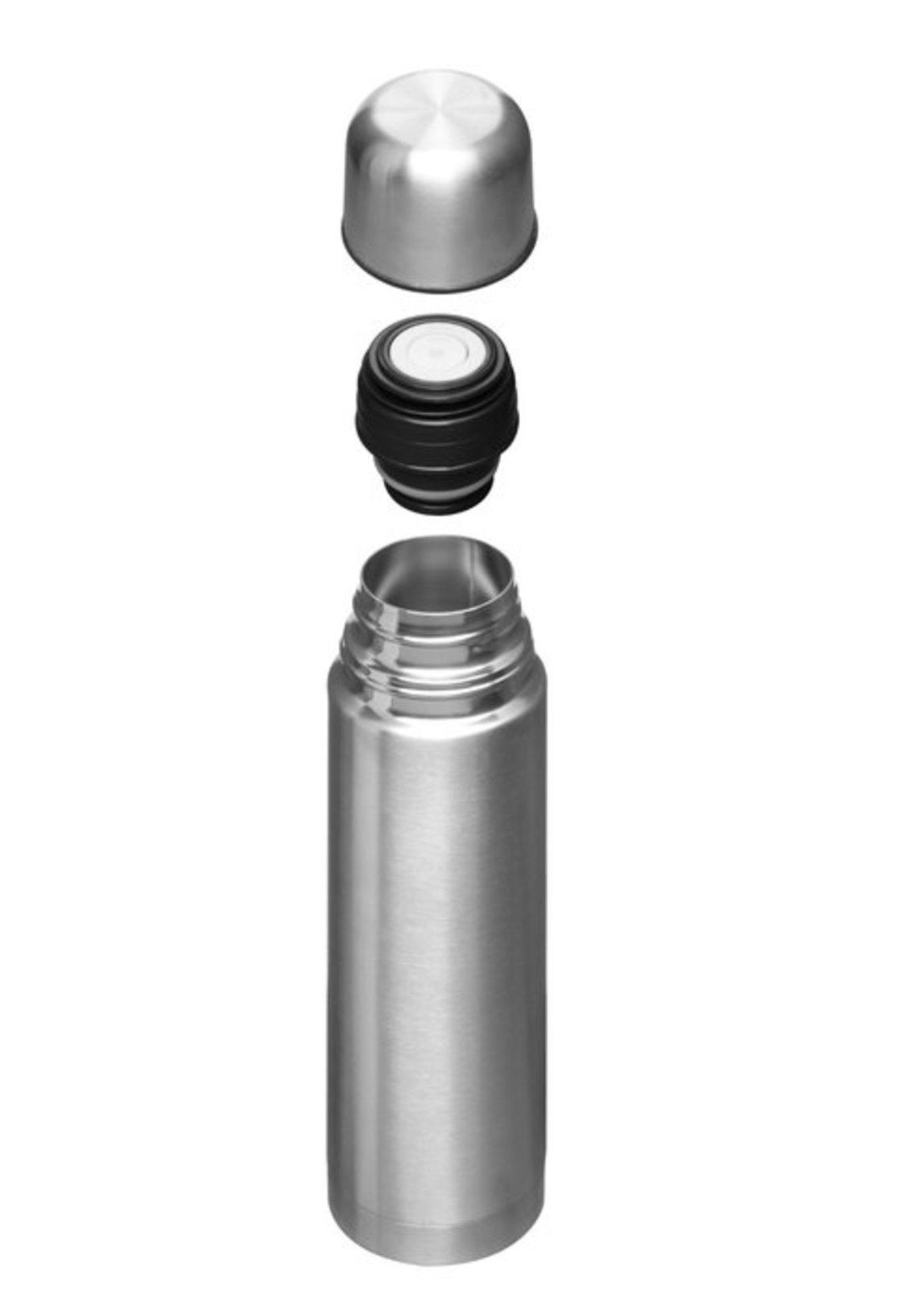 Stainless Steel Thermos