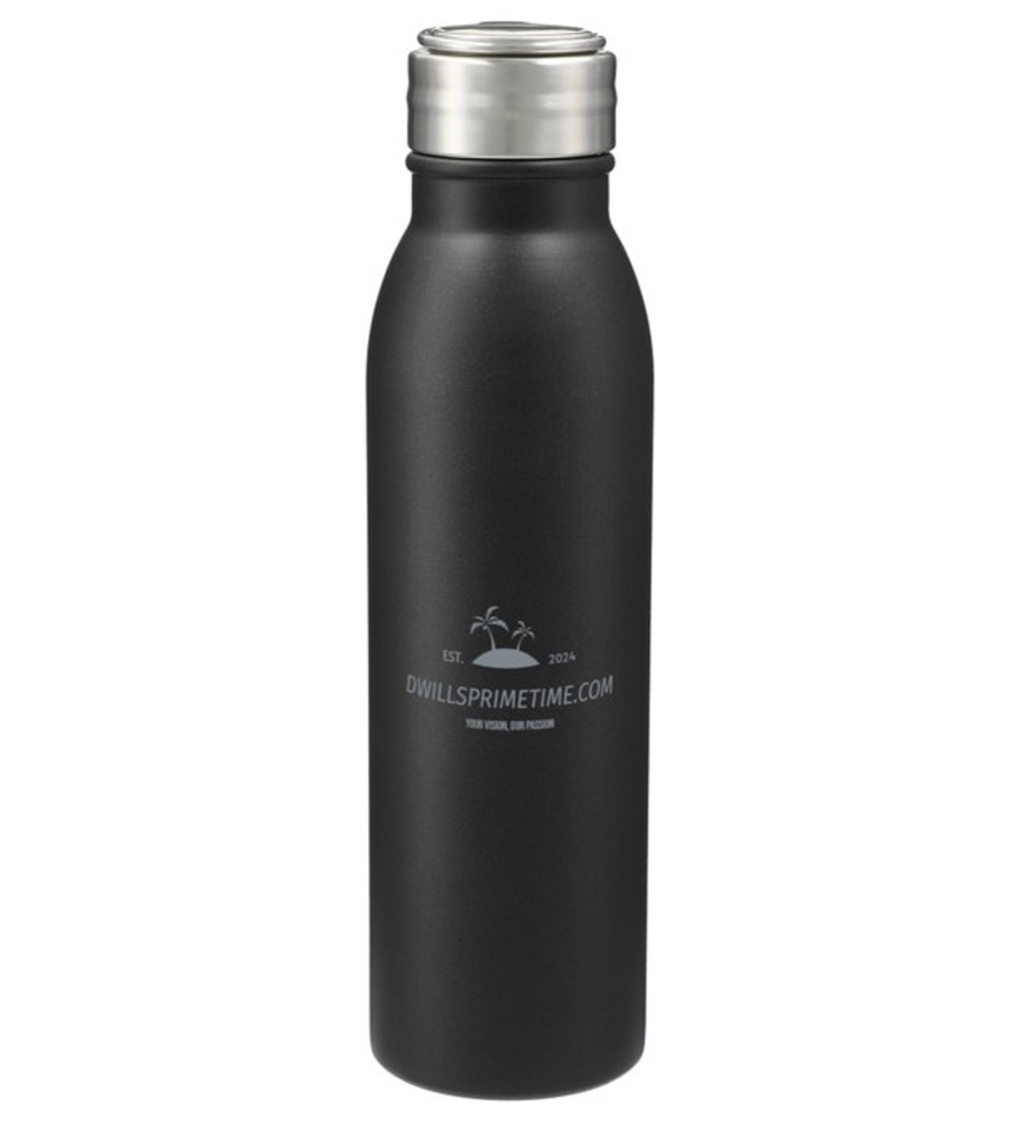 Insulated Water Bottle