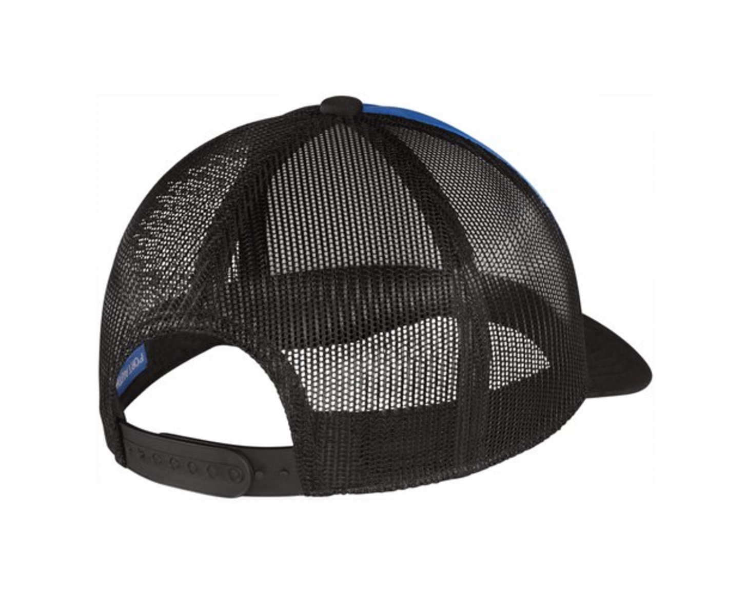 Forest Print Trucker Hat