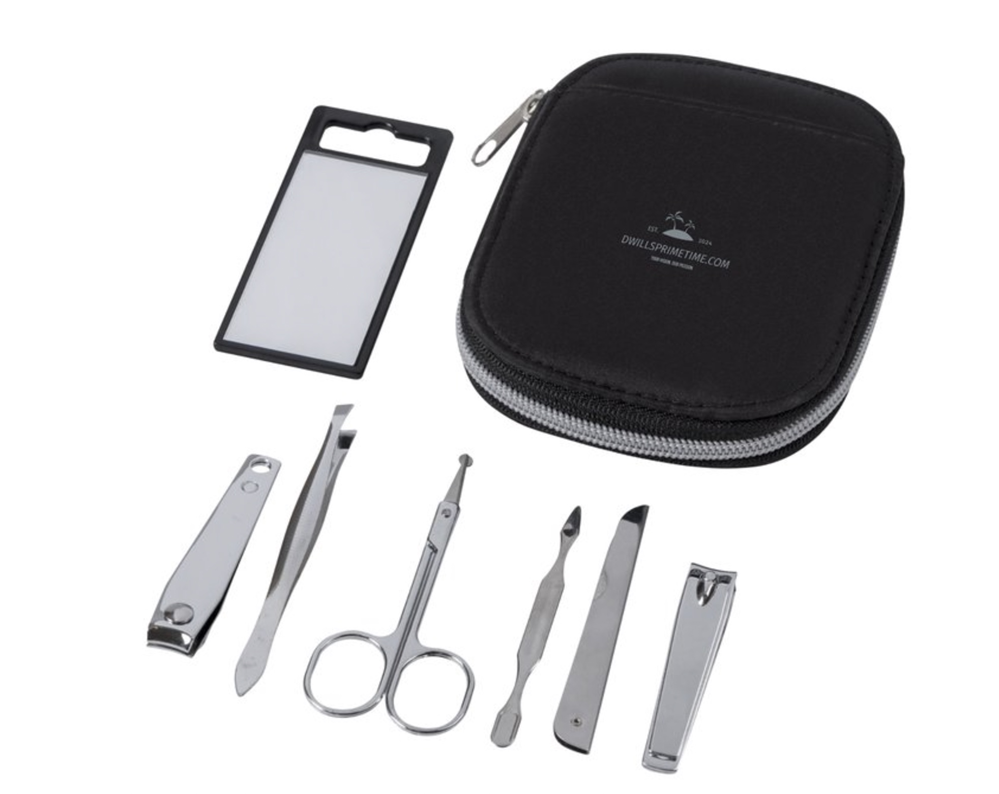 Manicure Set