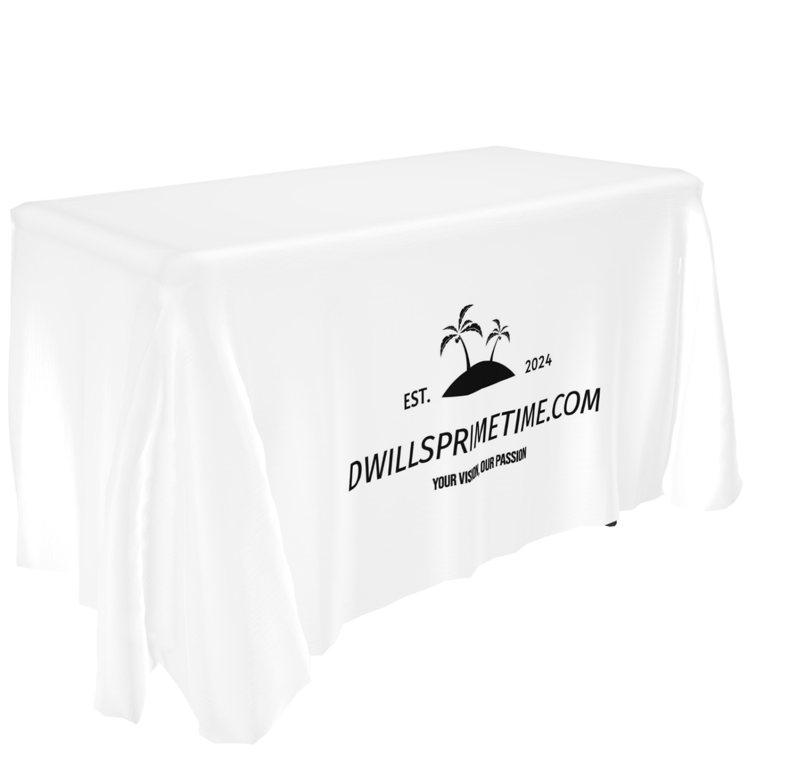 Custom Tablecloth