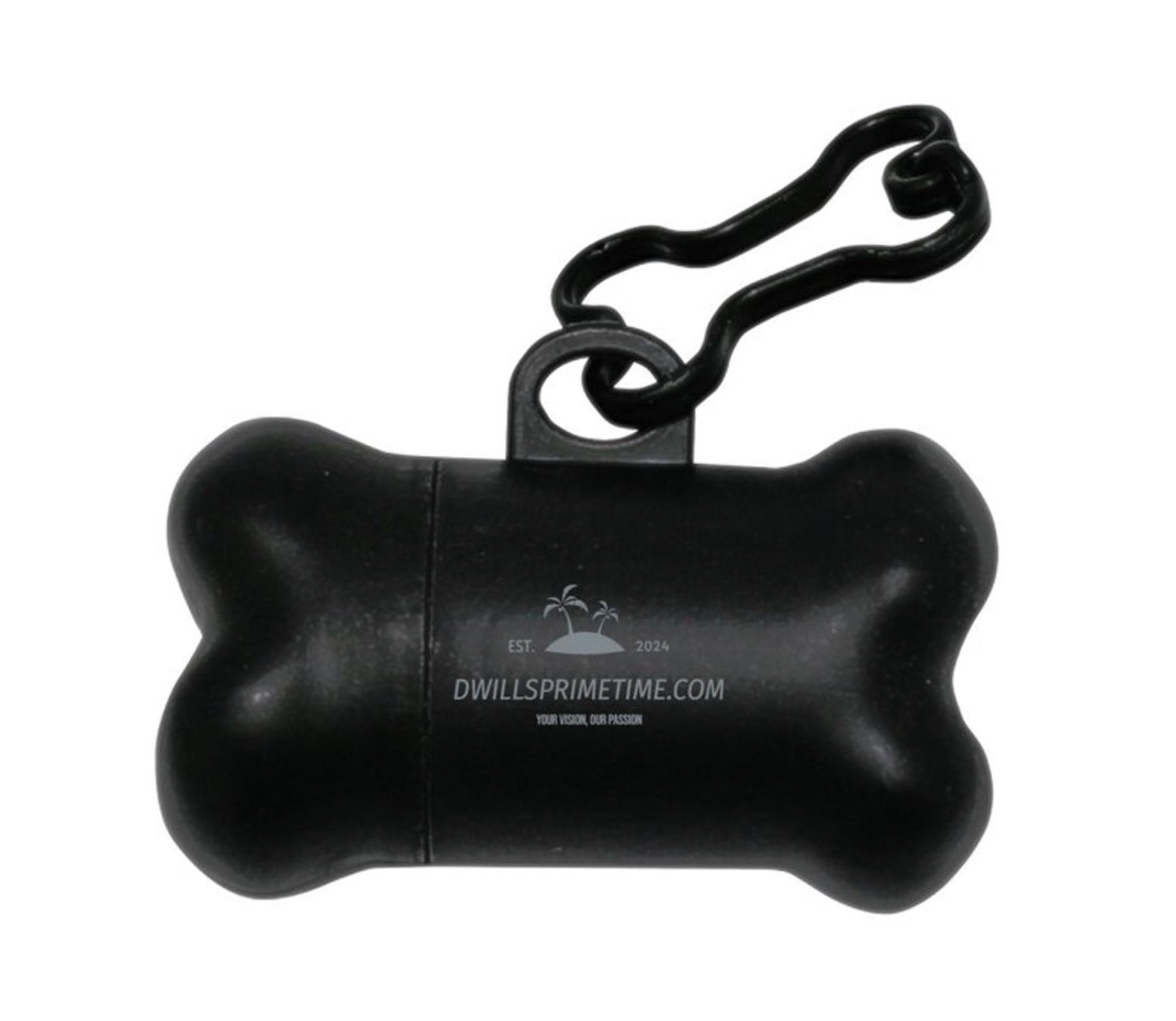 Dog Waste Bag Dispenser