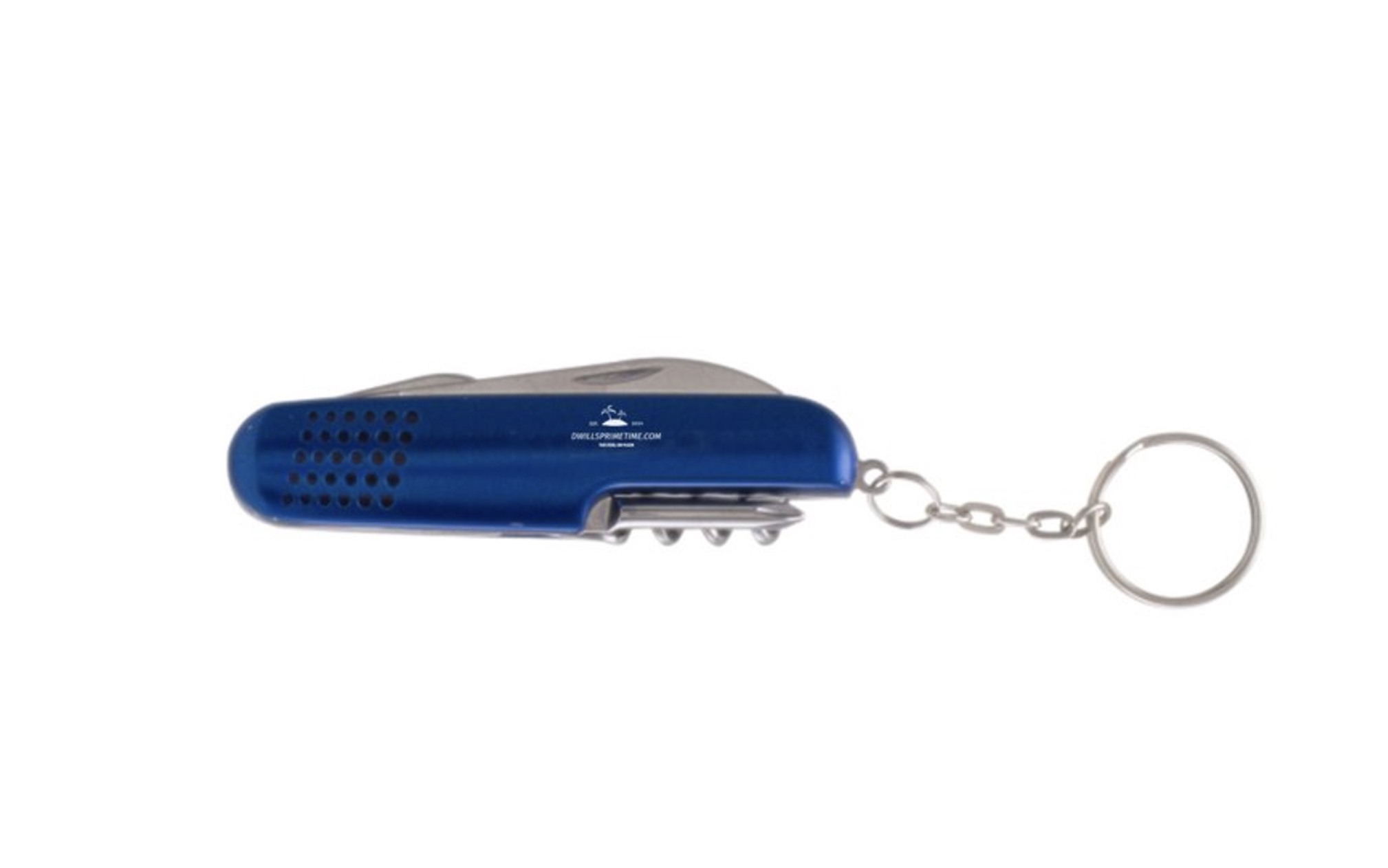 Multifunctional Pocket Knife