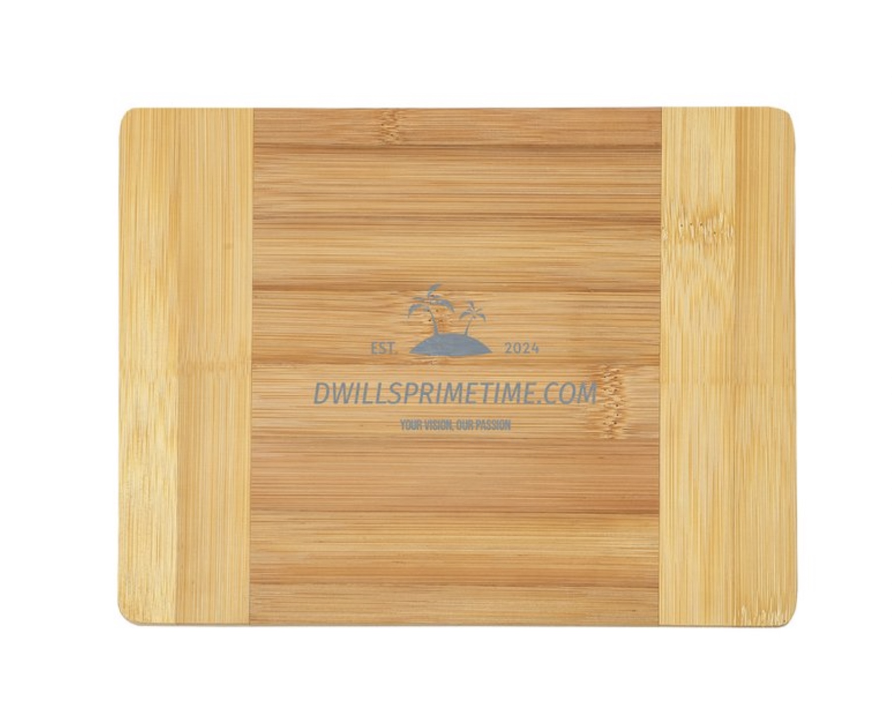 Bamboo Cutting Board