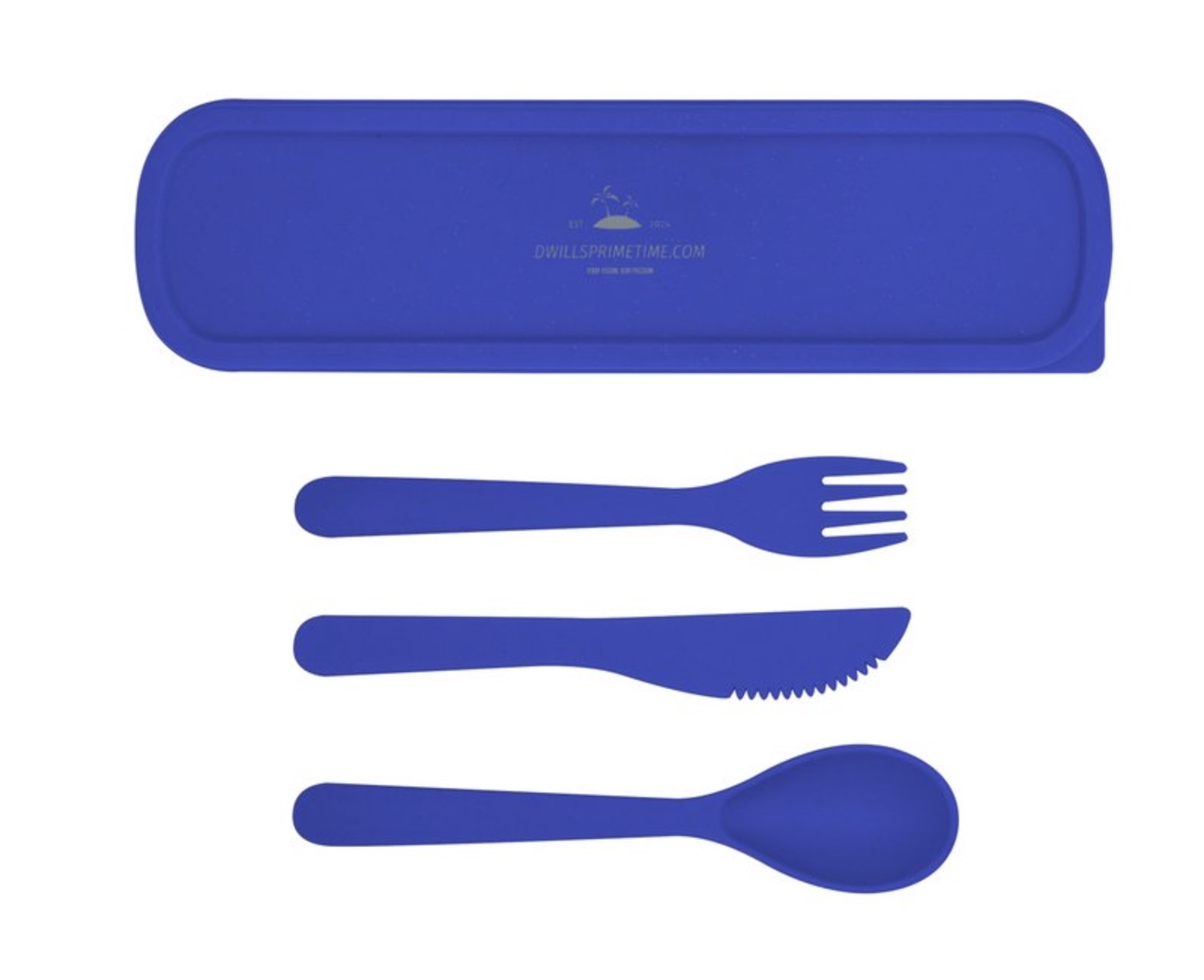 Reusable Cutlery Set