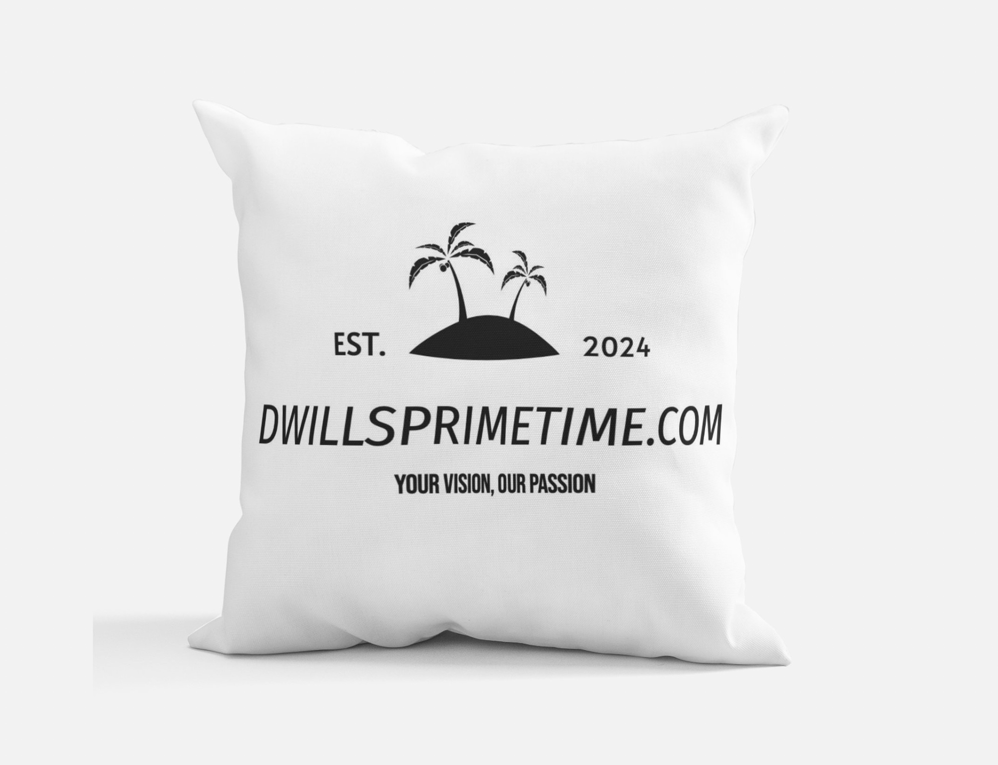 Custom Decorative Pillow