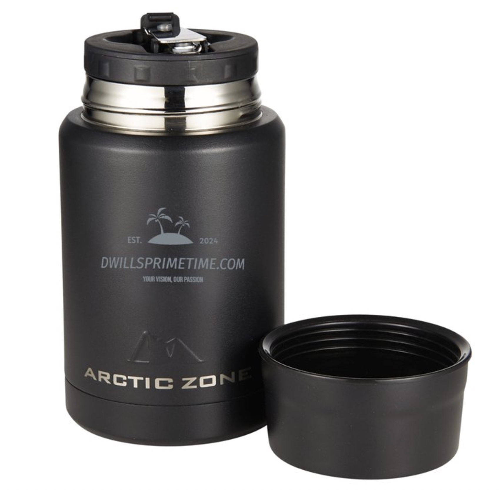 Arctic Zone Insulated Thermos