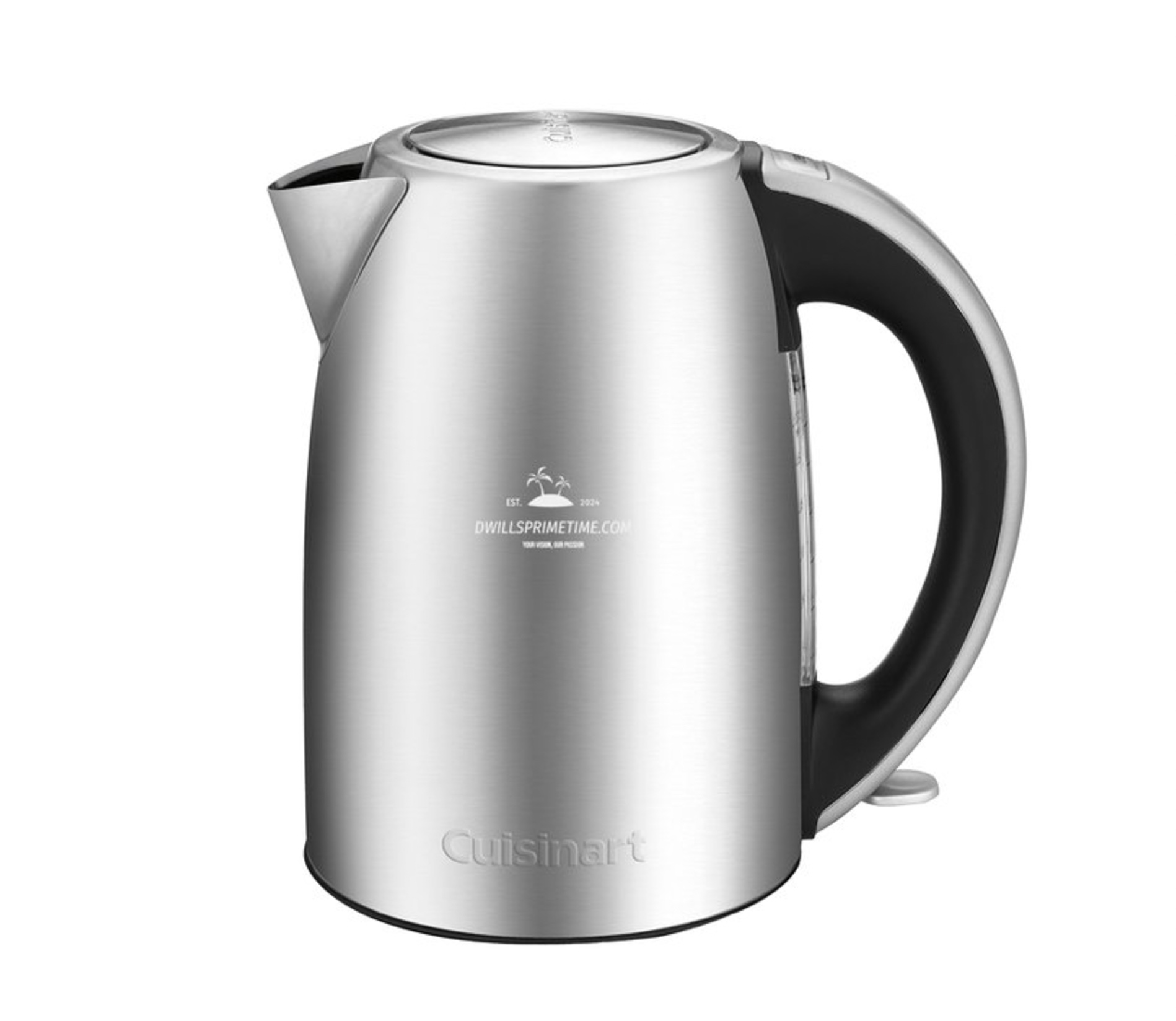 Electric Kettle