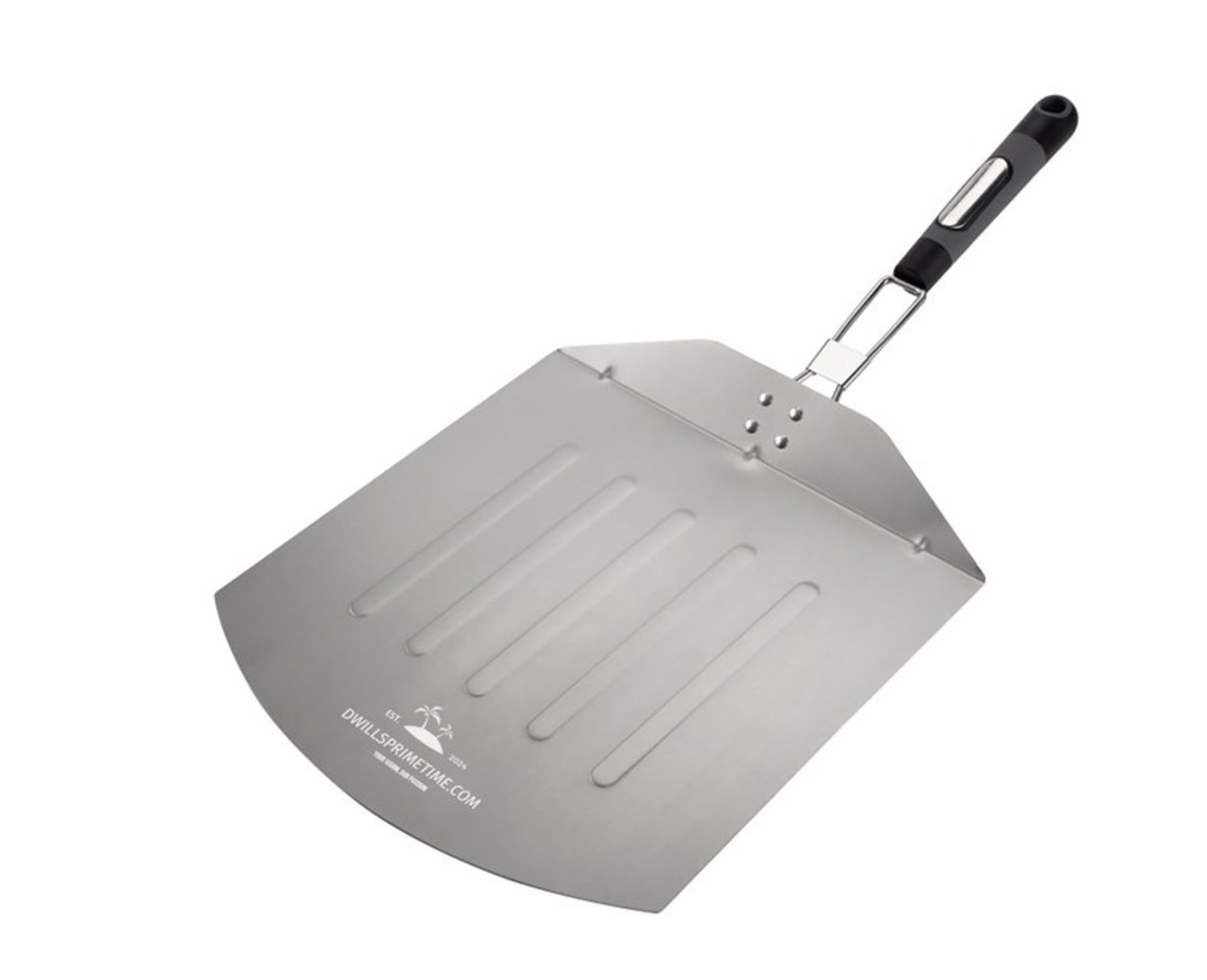 Stainless Steel Pizza Peel