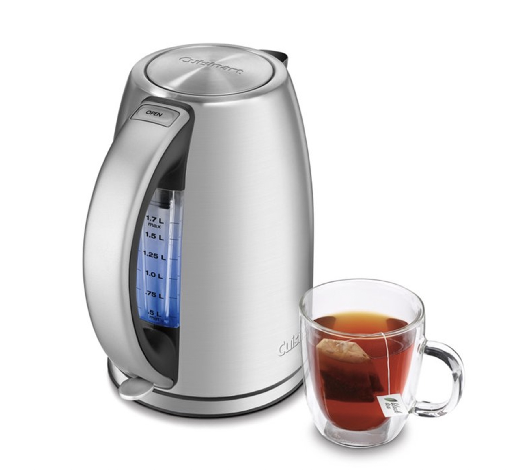 Electric Kettle