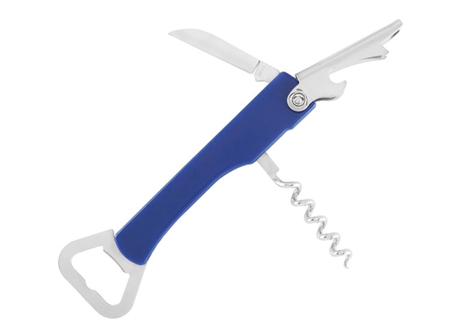 Multi-functional Corkscrew