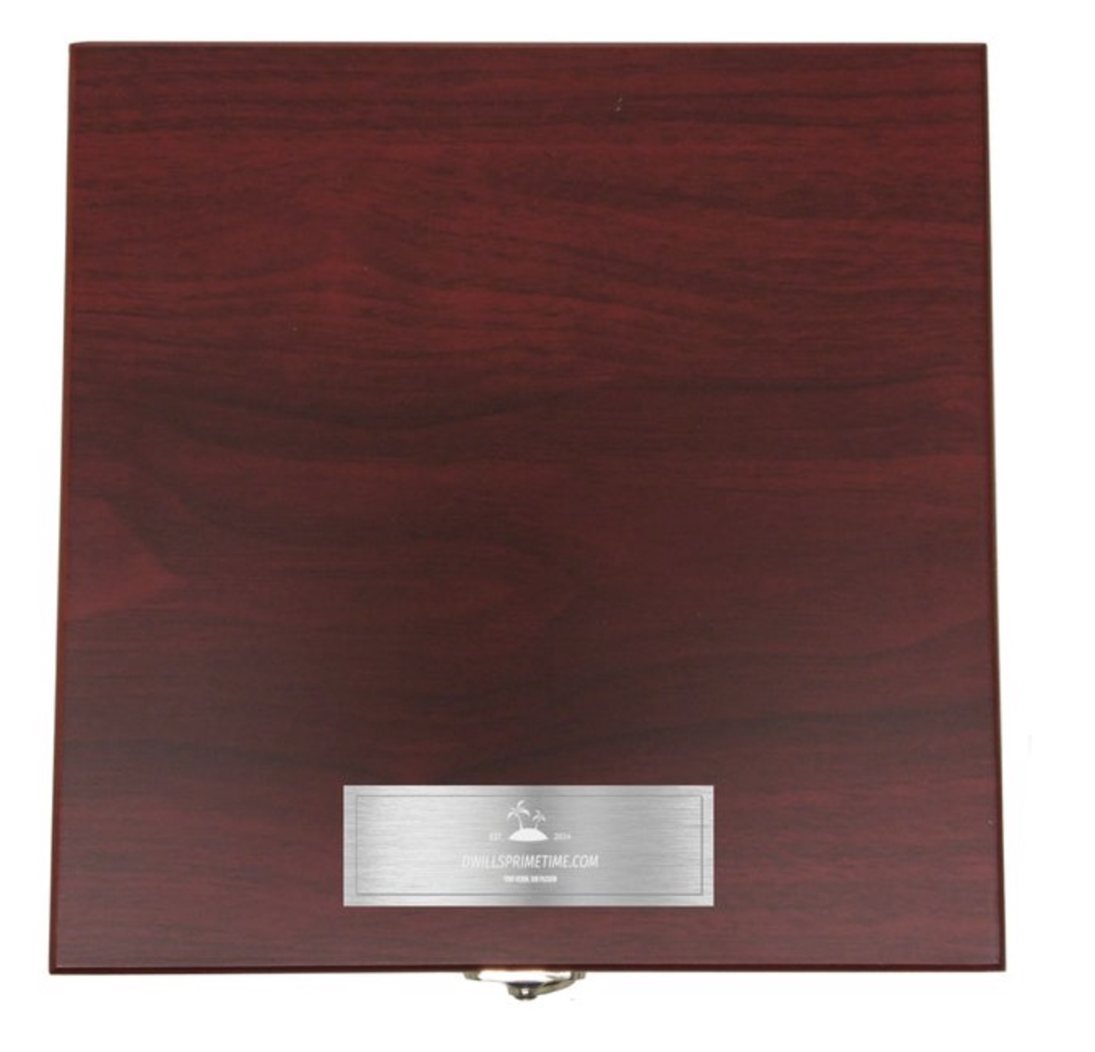 Luxury Flask Gift Set