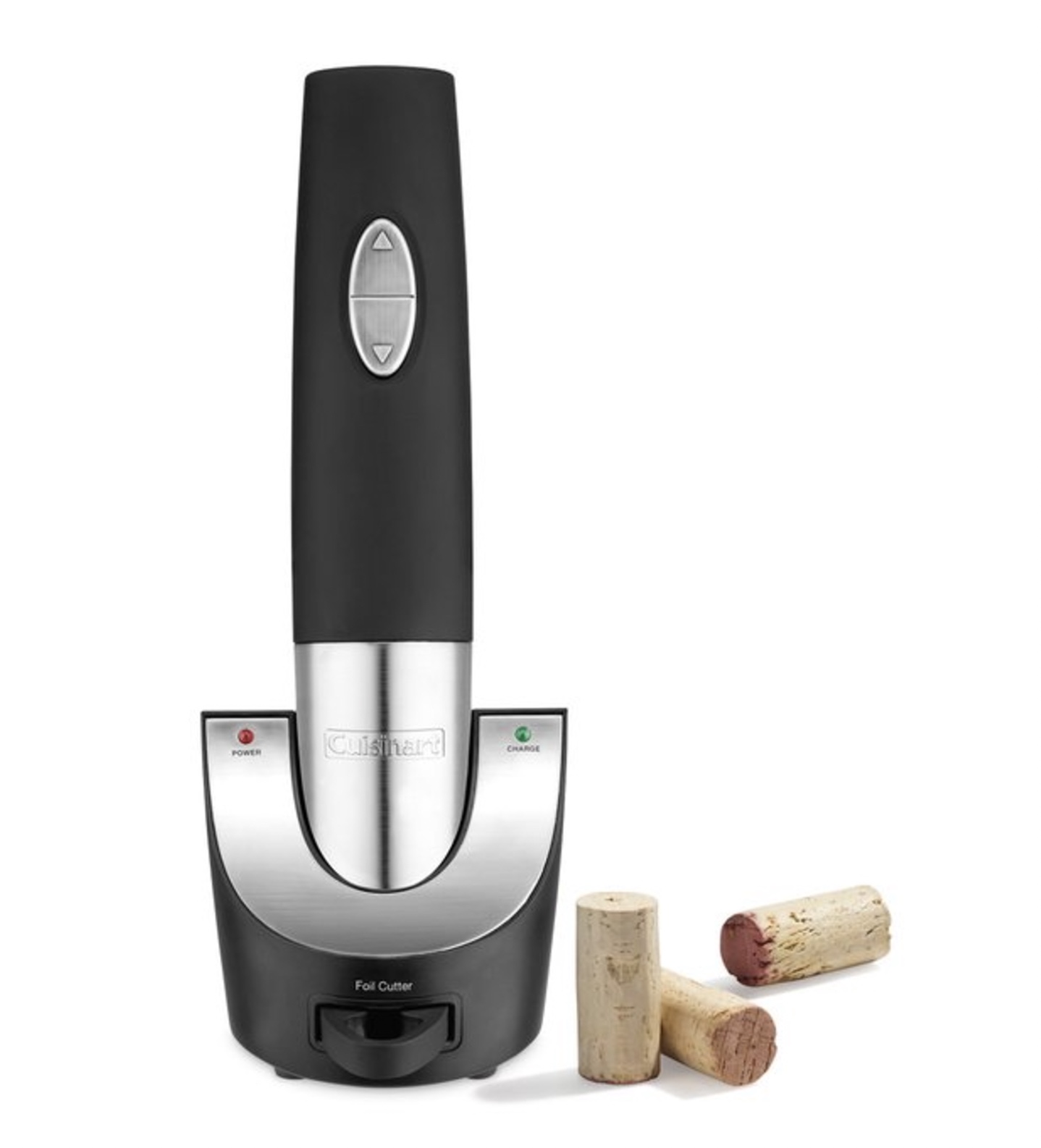 Electric Wine Opener