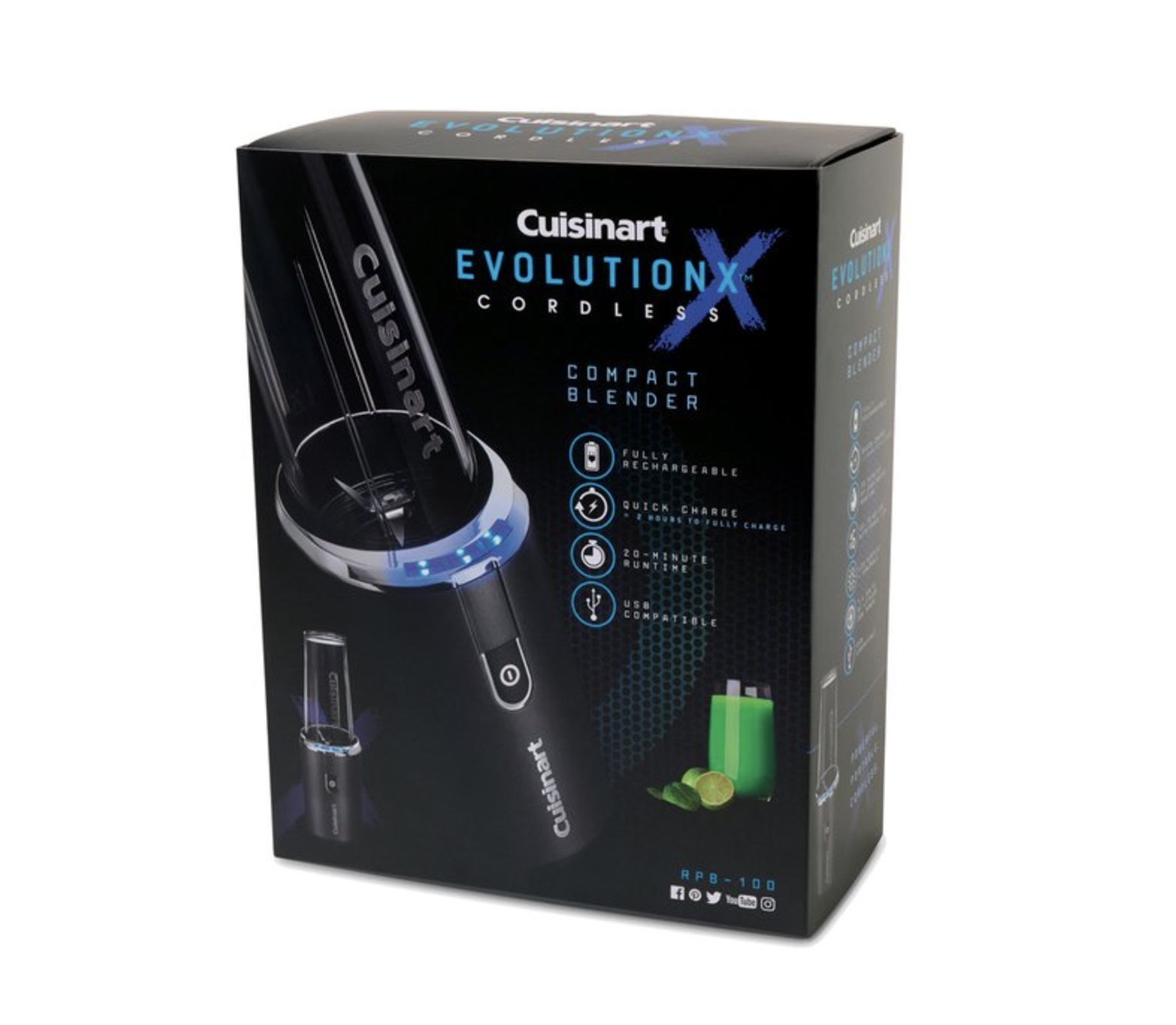 Cuisinart Blender