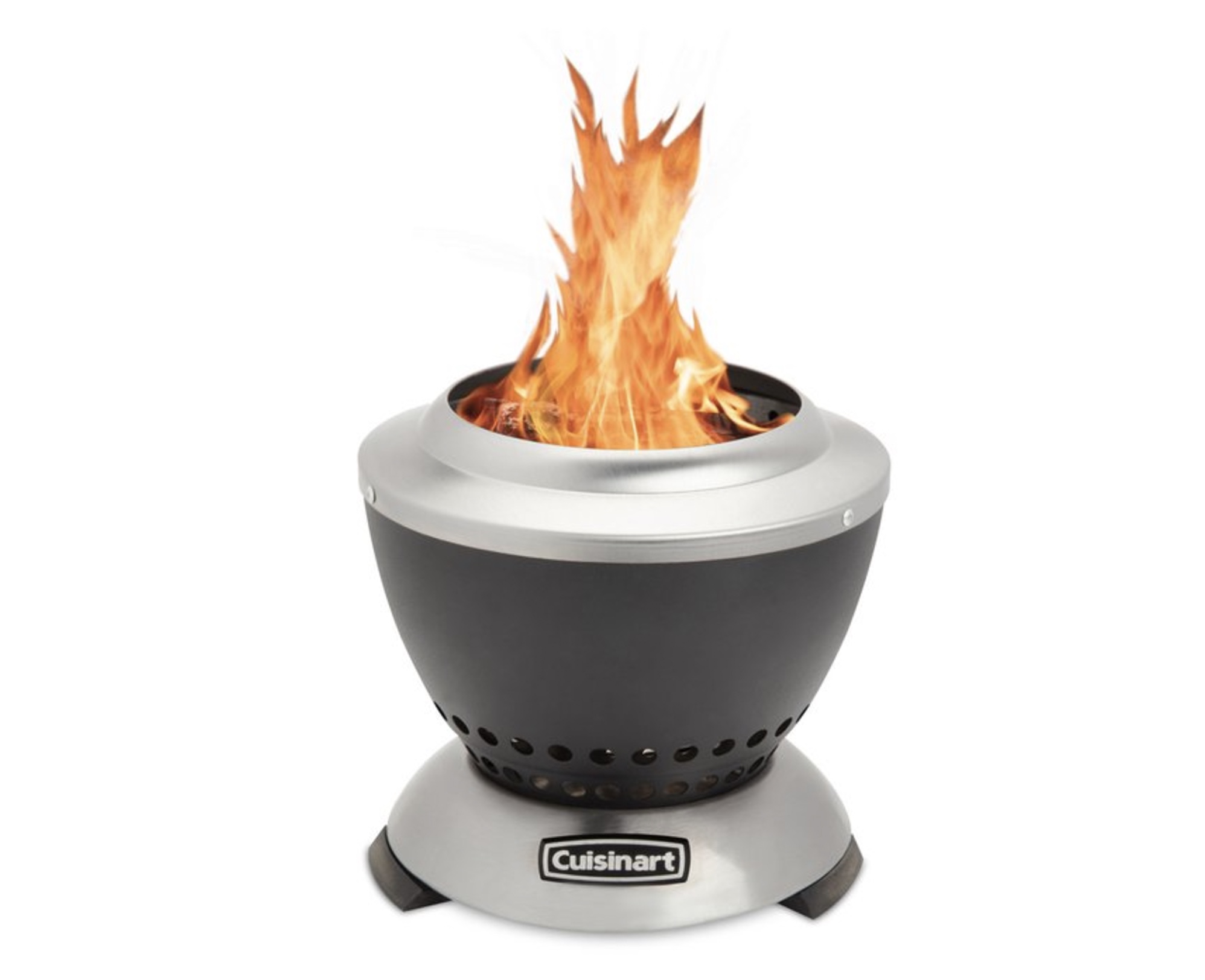 Portable Pellet Grill