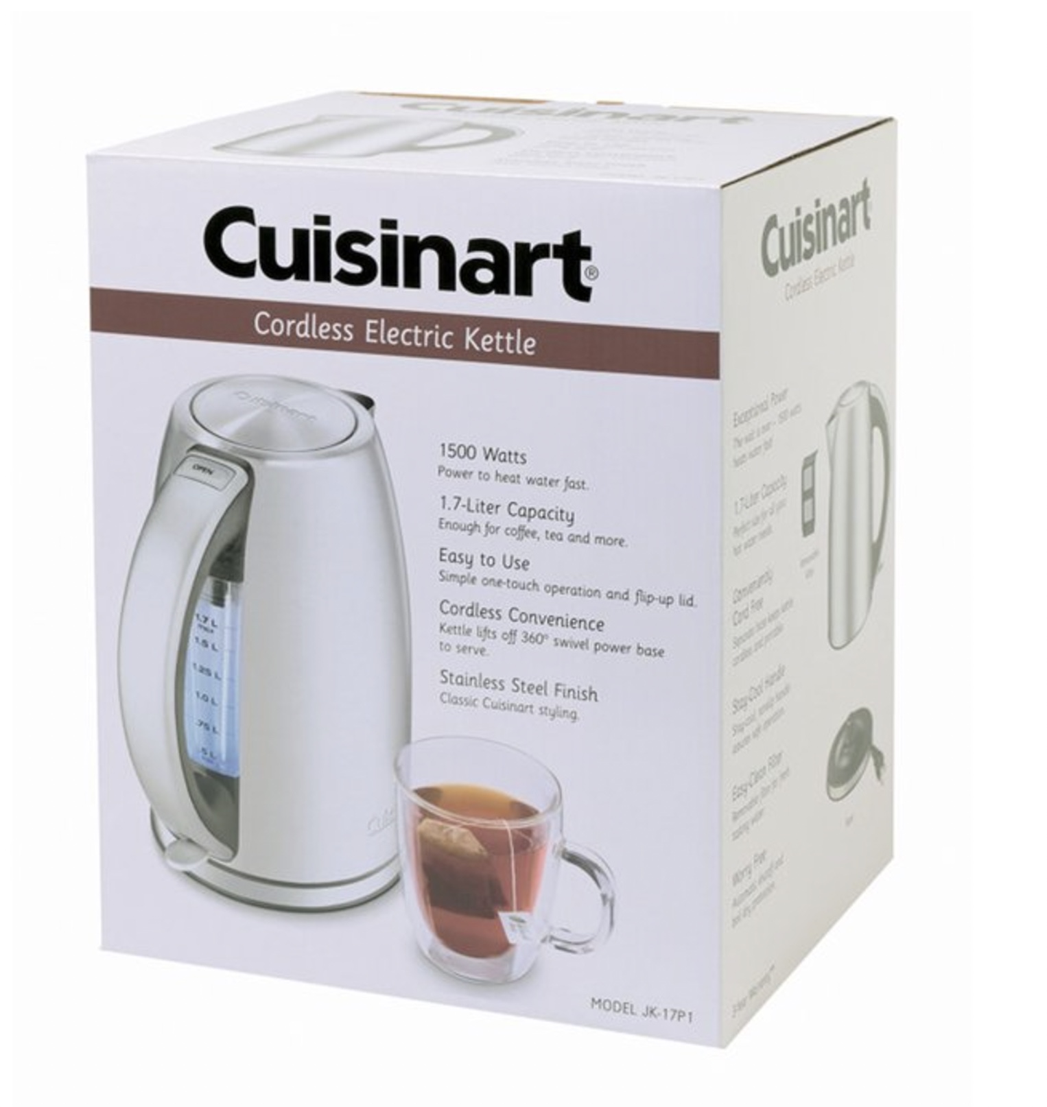 Electric Kettle