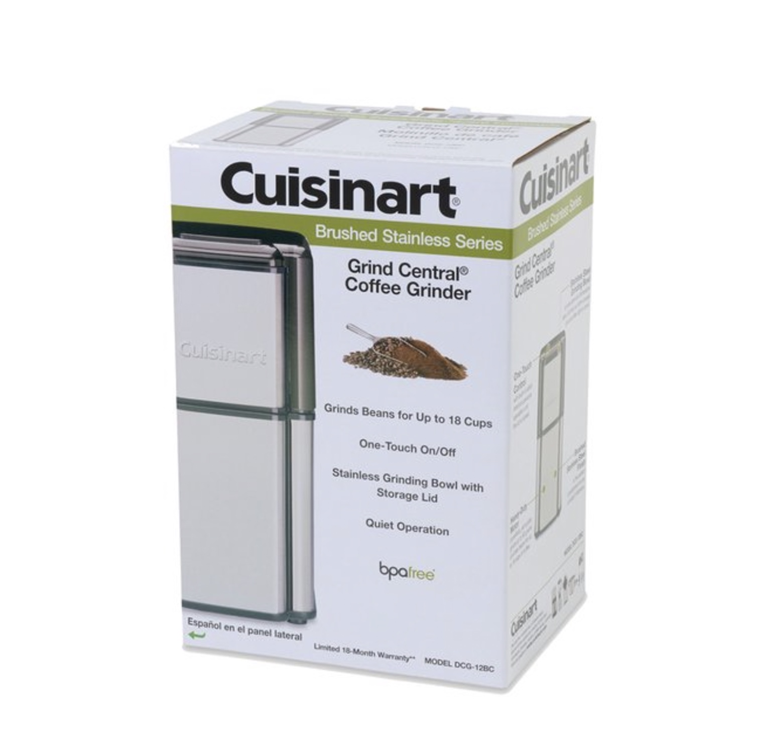 Cuisinart Coffee Grinder