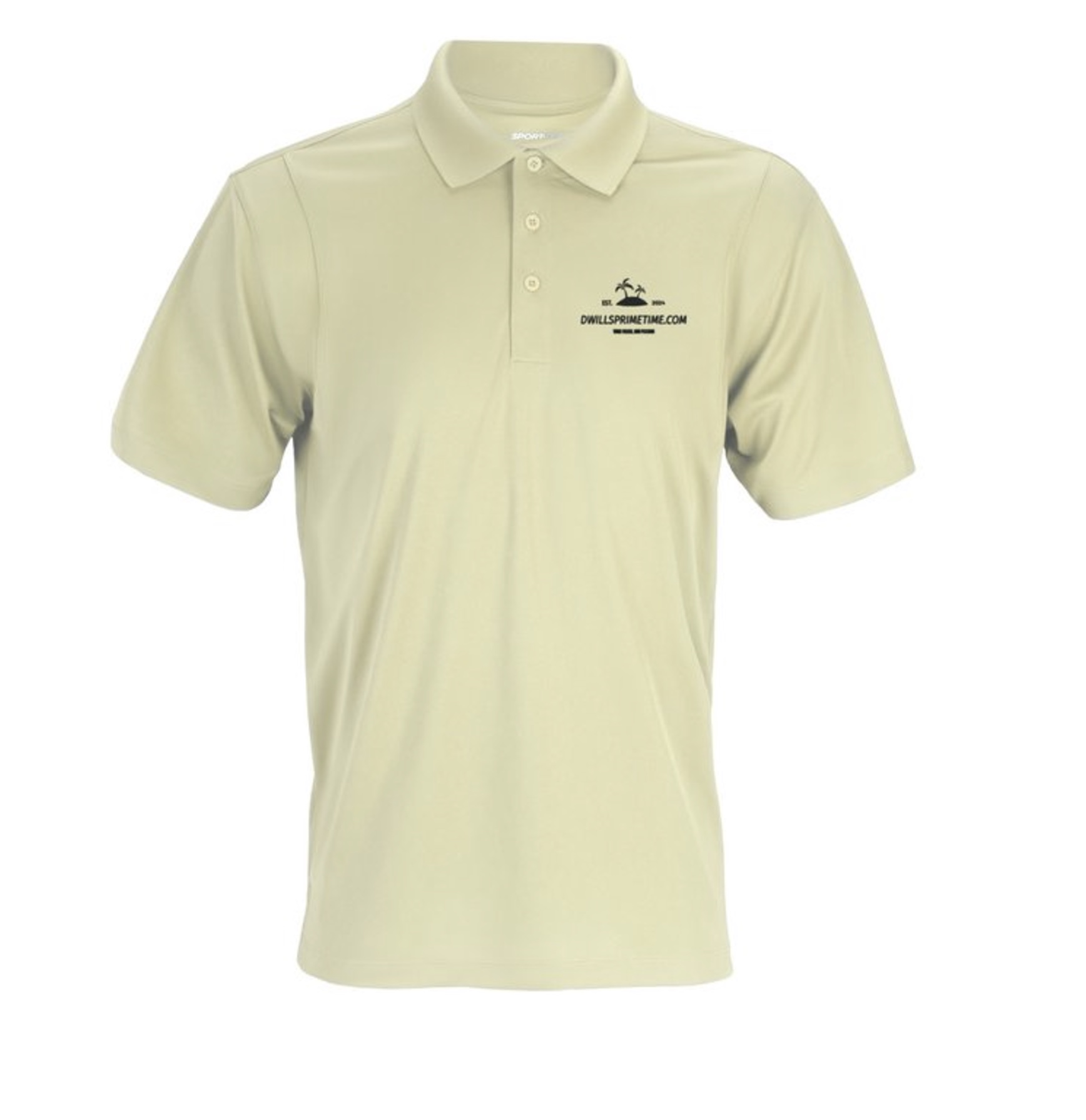 Men's Polo Shirt