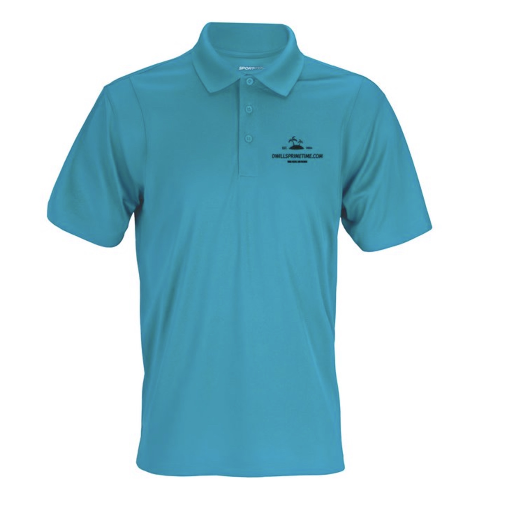 Men's Polo Shirt